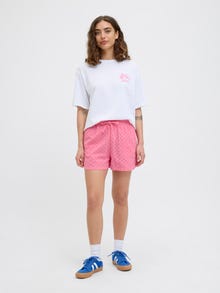 JJXX JXSELMA Shorts -Morning Glory - 12277912