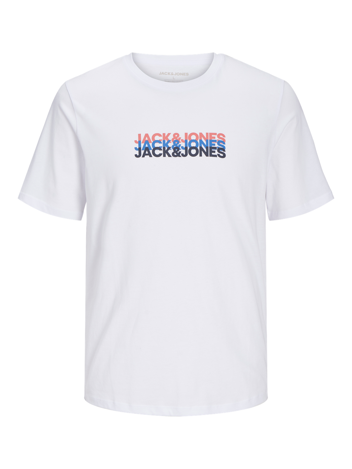 Thumbnail - Logo T-shirt