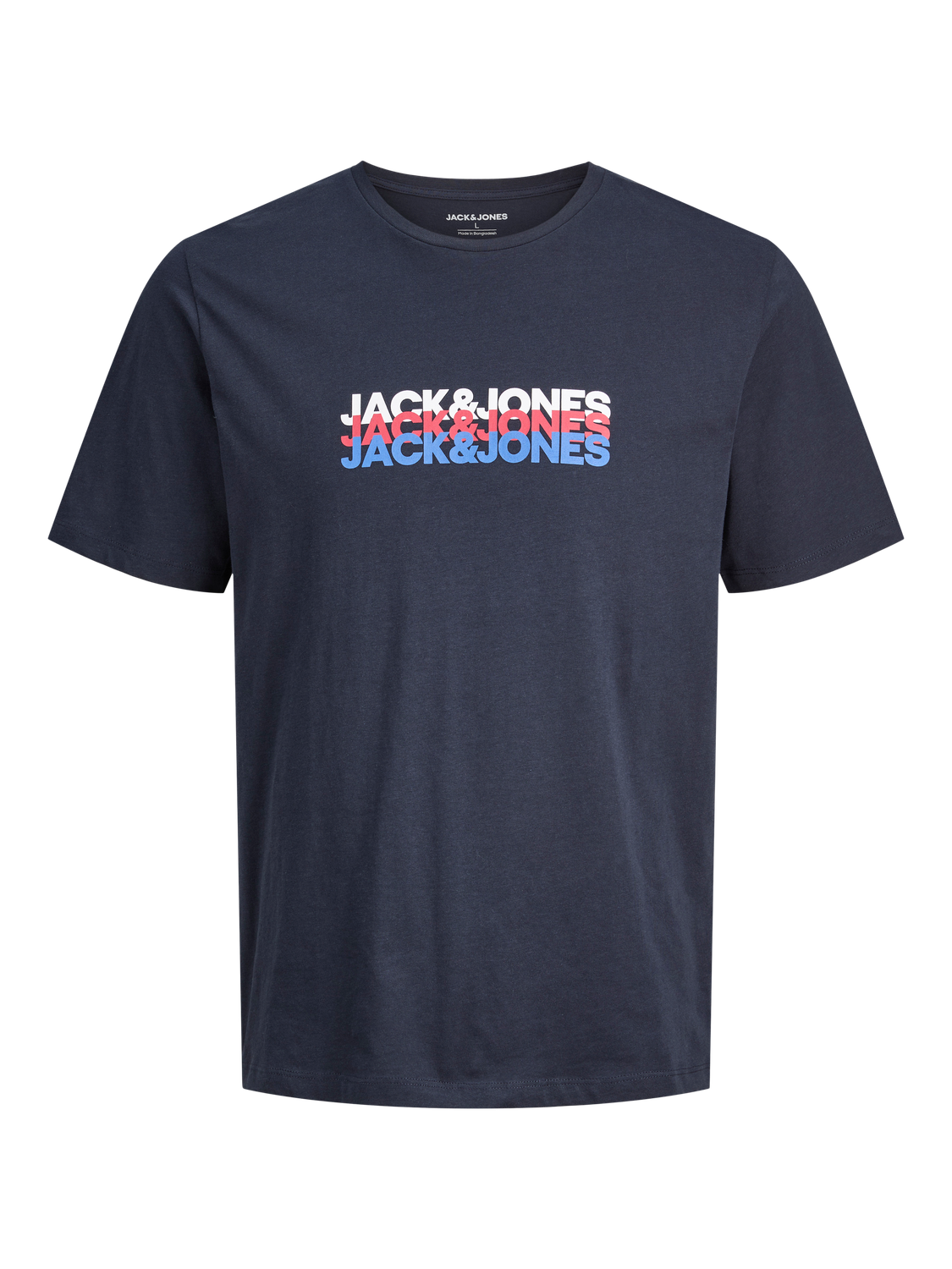 Thumbnail - Logo T-shirt