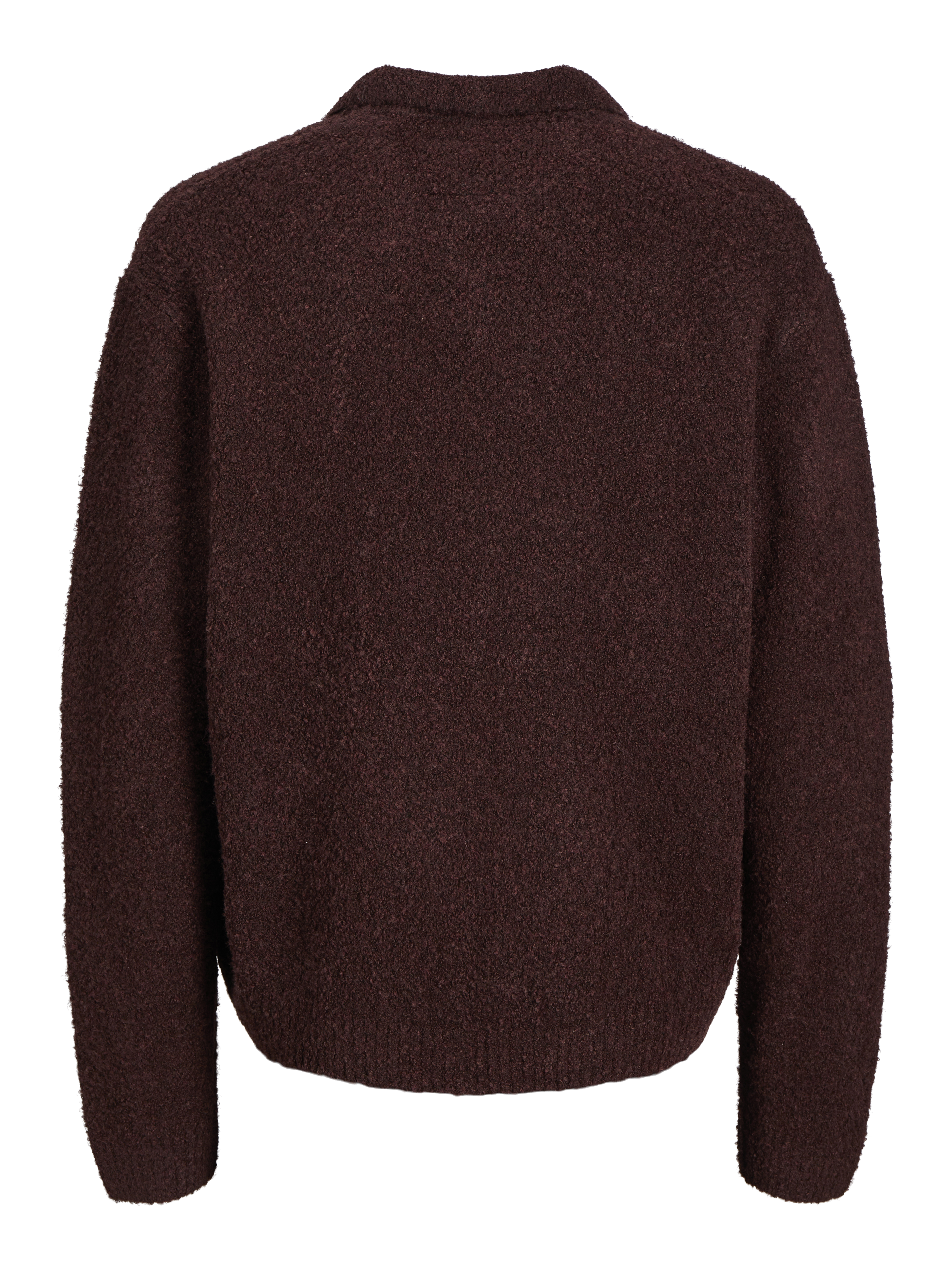 Thumbnail - Einfarbig Poloshirt