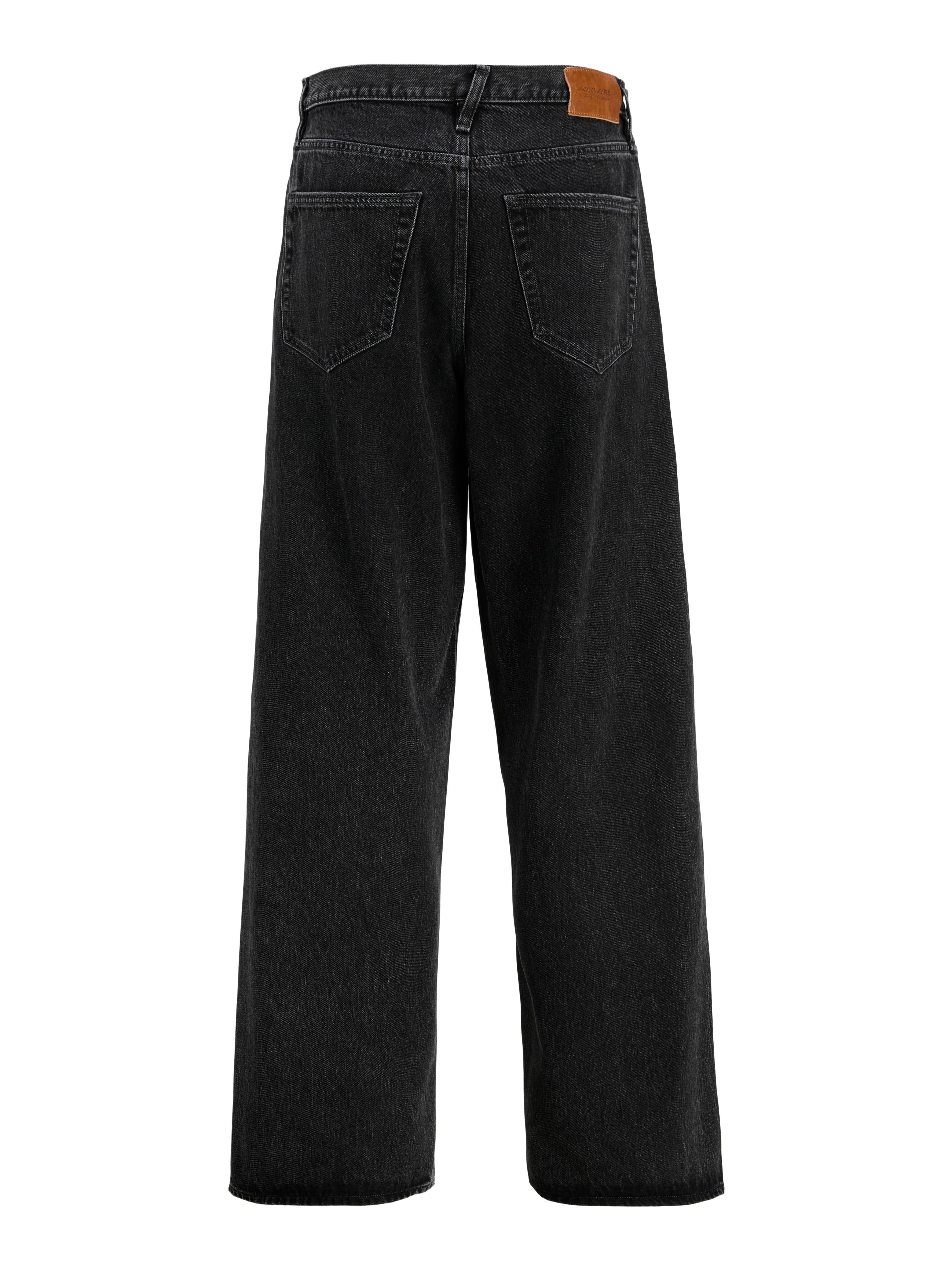 Thumbnail - Jjidave Jjcooper Am 368 Noos Wide Fit Jeans