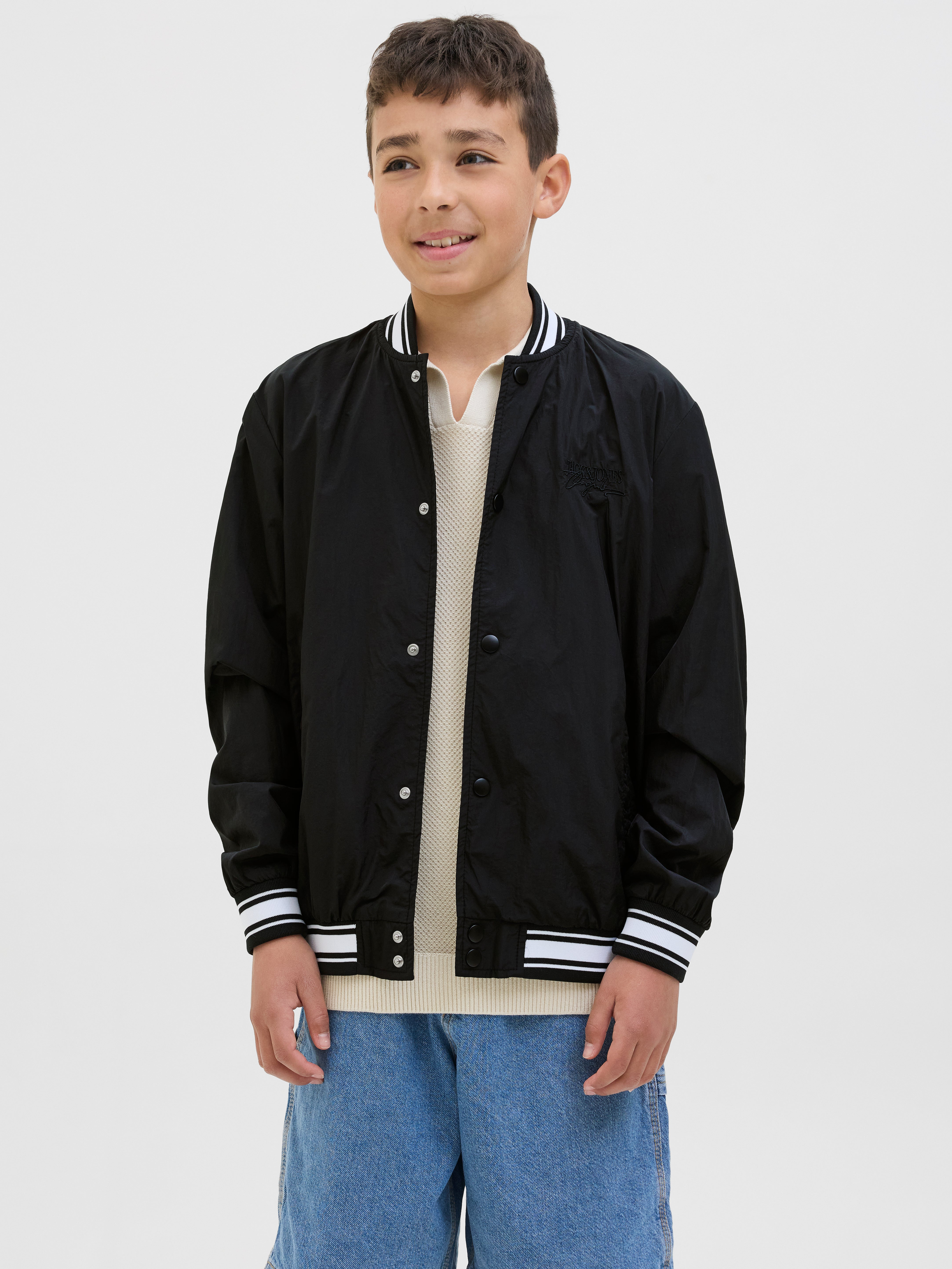 Blousonjacke Junior