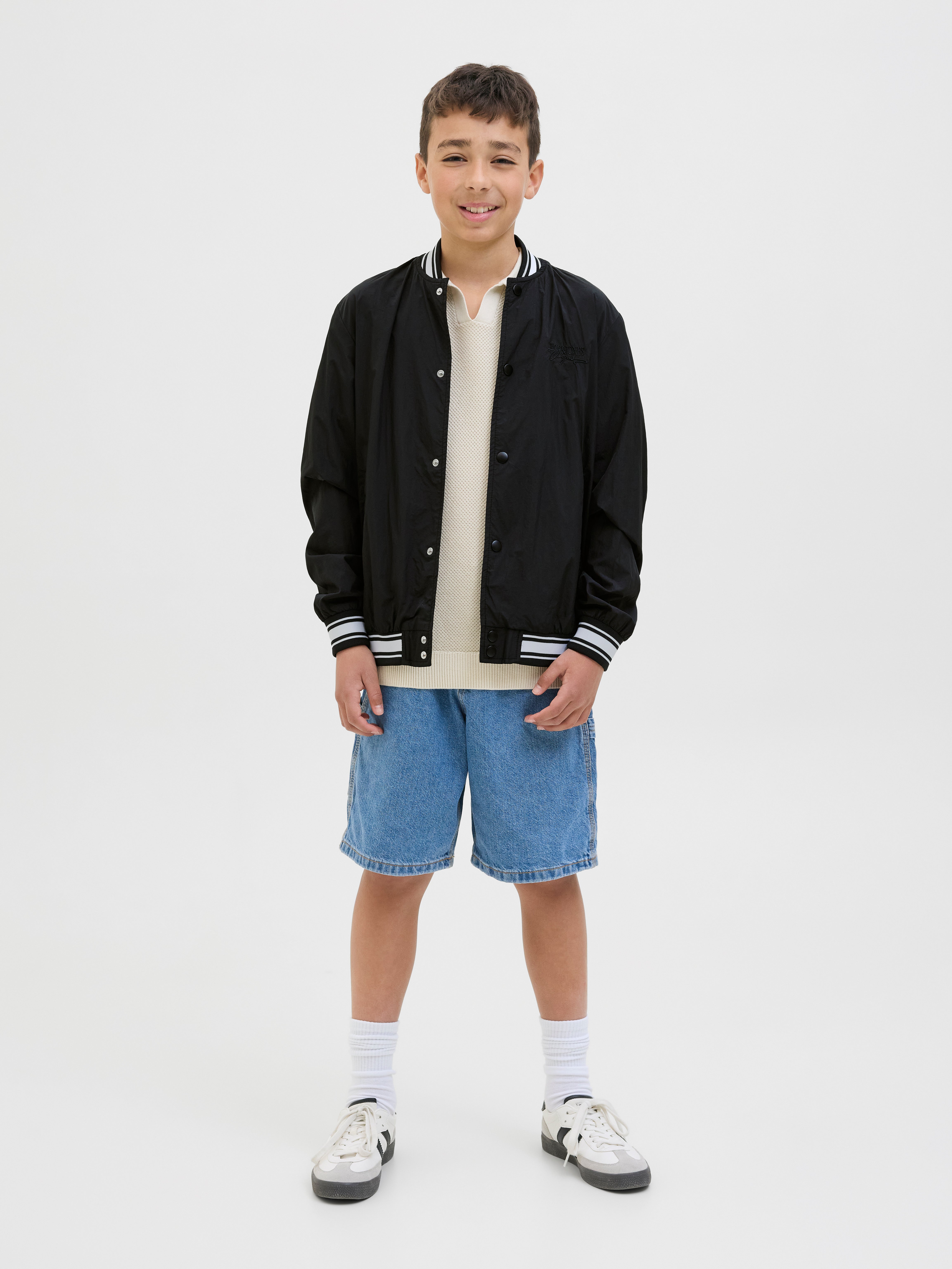 Thumbnail - Blousonjacke Junior