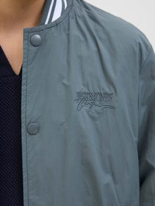 Jack & Jones Bomber jacker Junior -Stormy Weather - 12277999