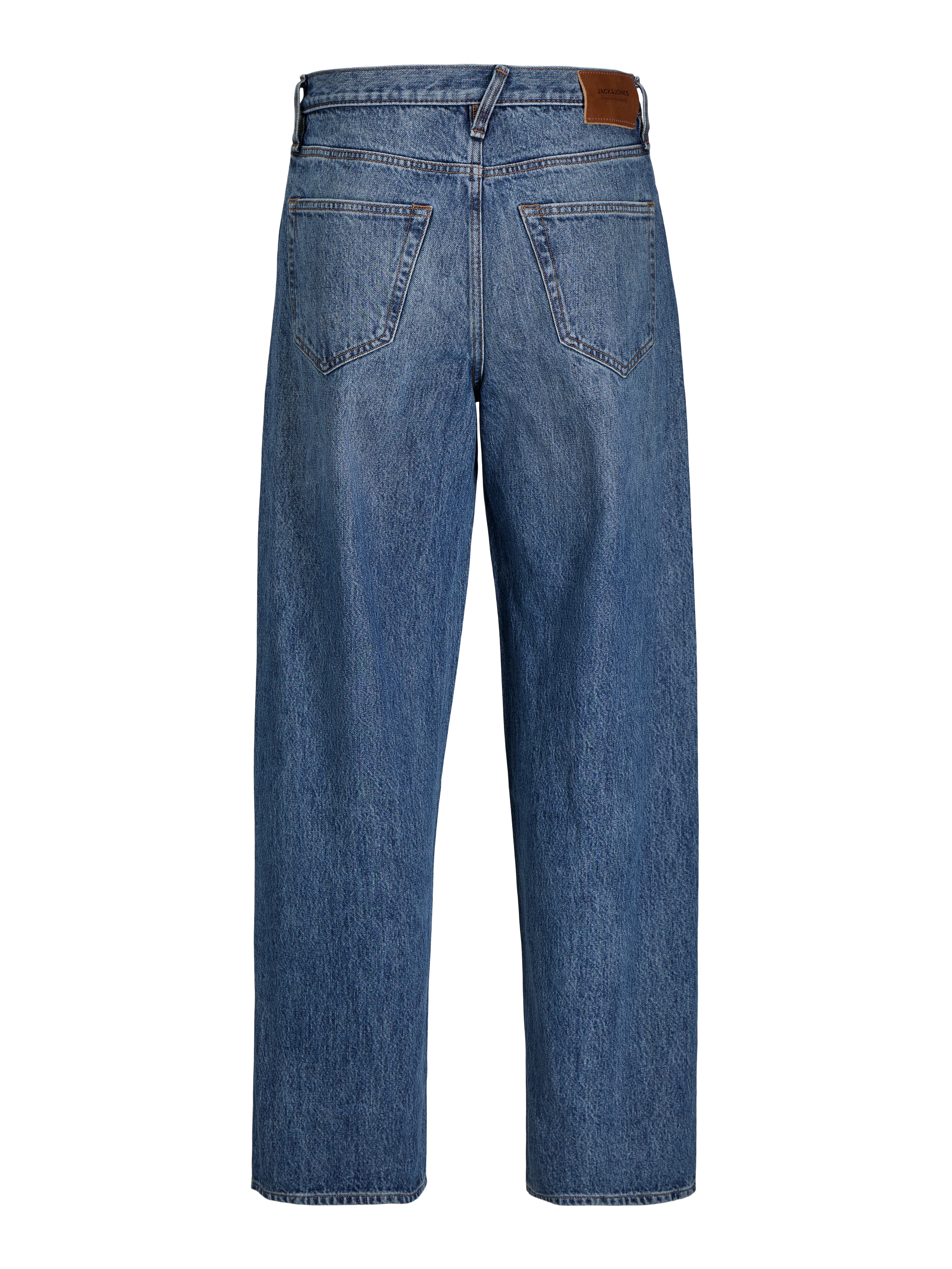 Thumbnail - Jjidave Jjcooper Am 868 Noos Wide Fit Jeans