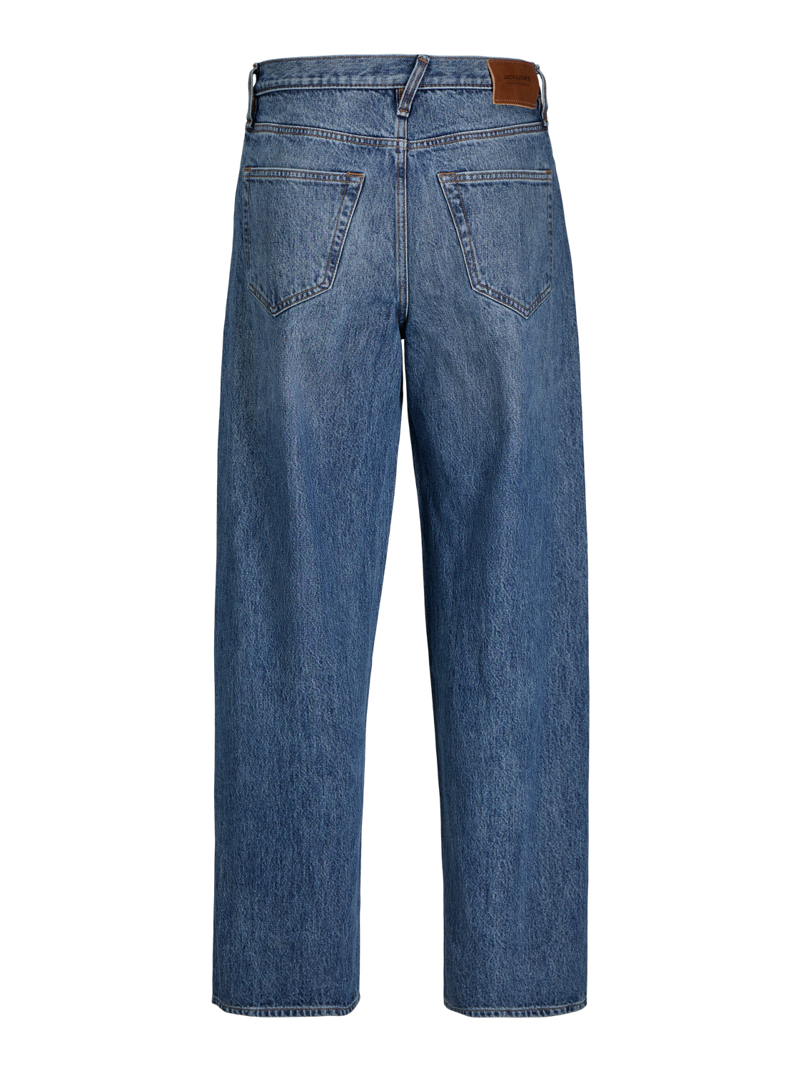 Thumbnail - Jjidave Jjcooper Am 868 Noos Wide Fit Jeans