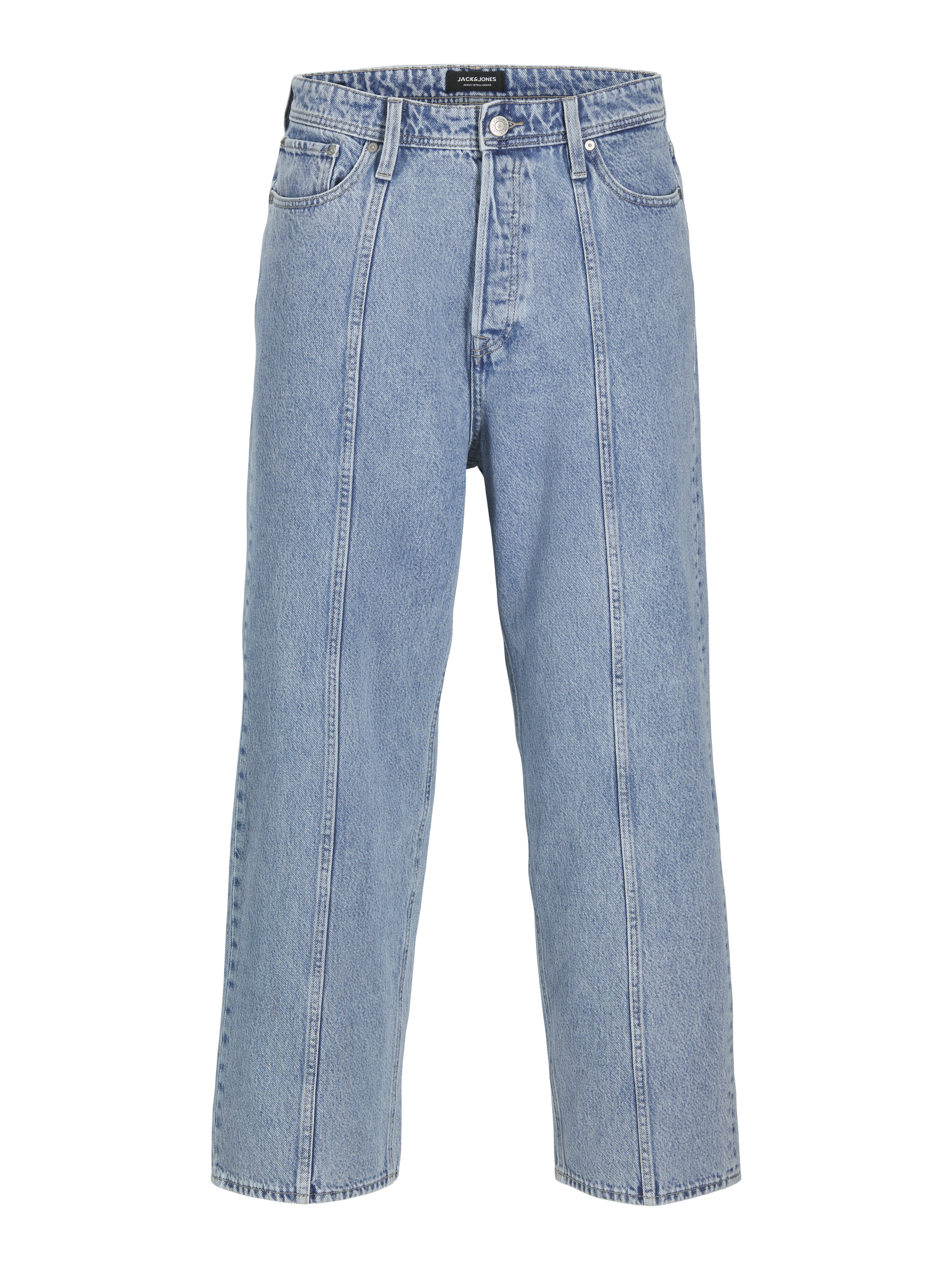 Jjiron Jjoriginal Sq 291 Baggy Fit Jeans