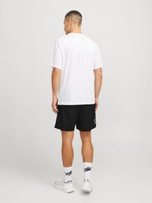 Jack & Jones Sport Shorts CNZ -Black - 12278063