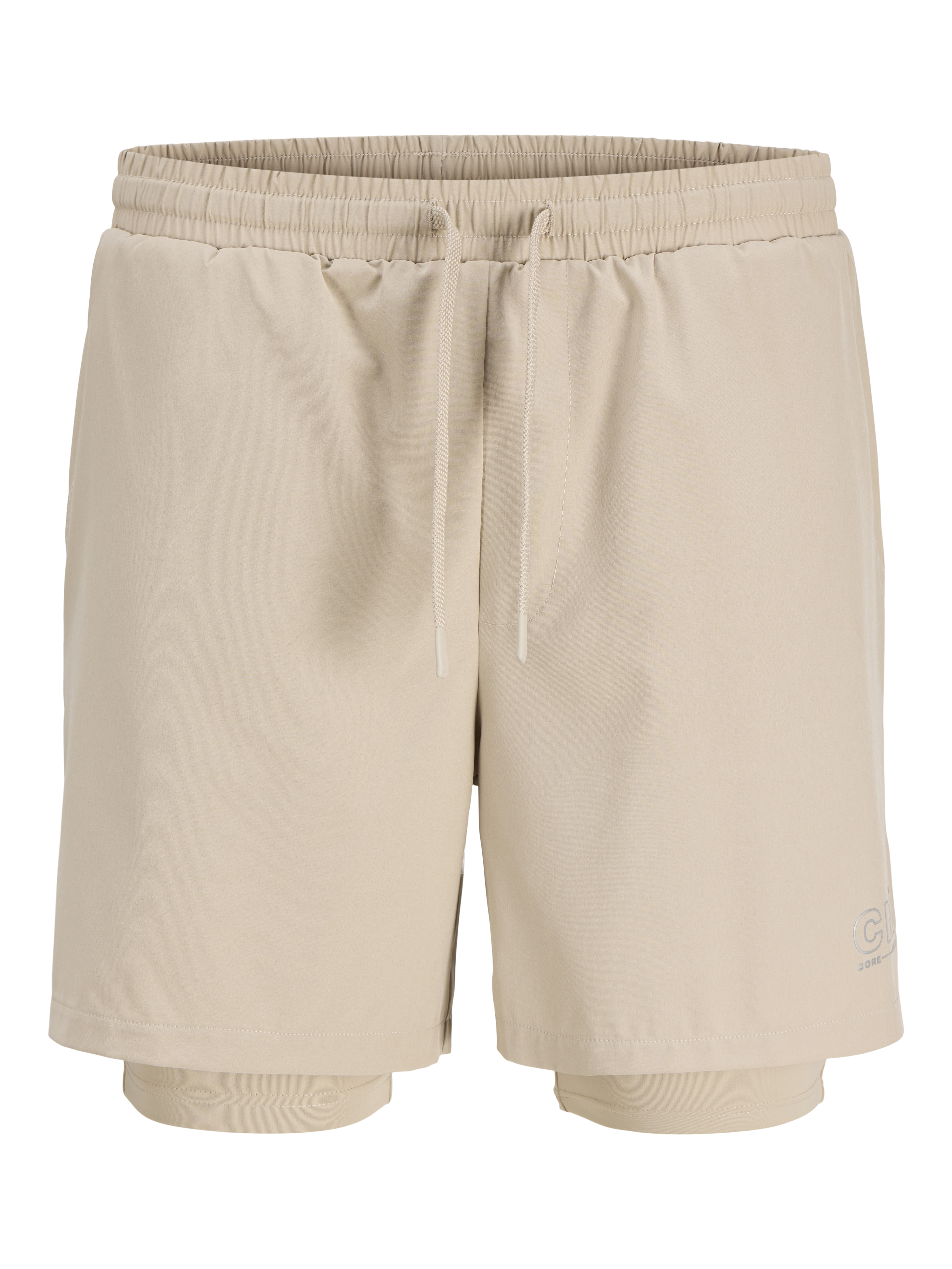 Thumbnail - Sport Shorts Cnz