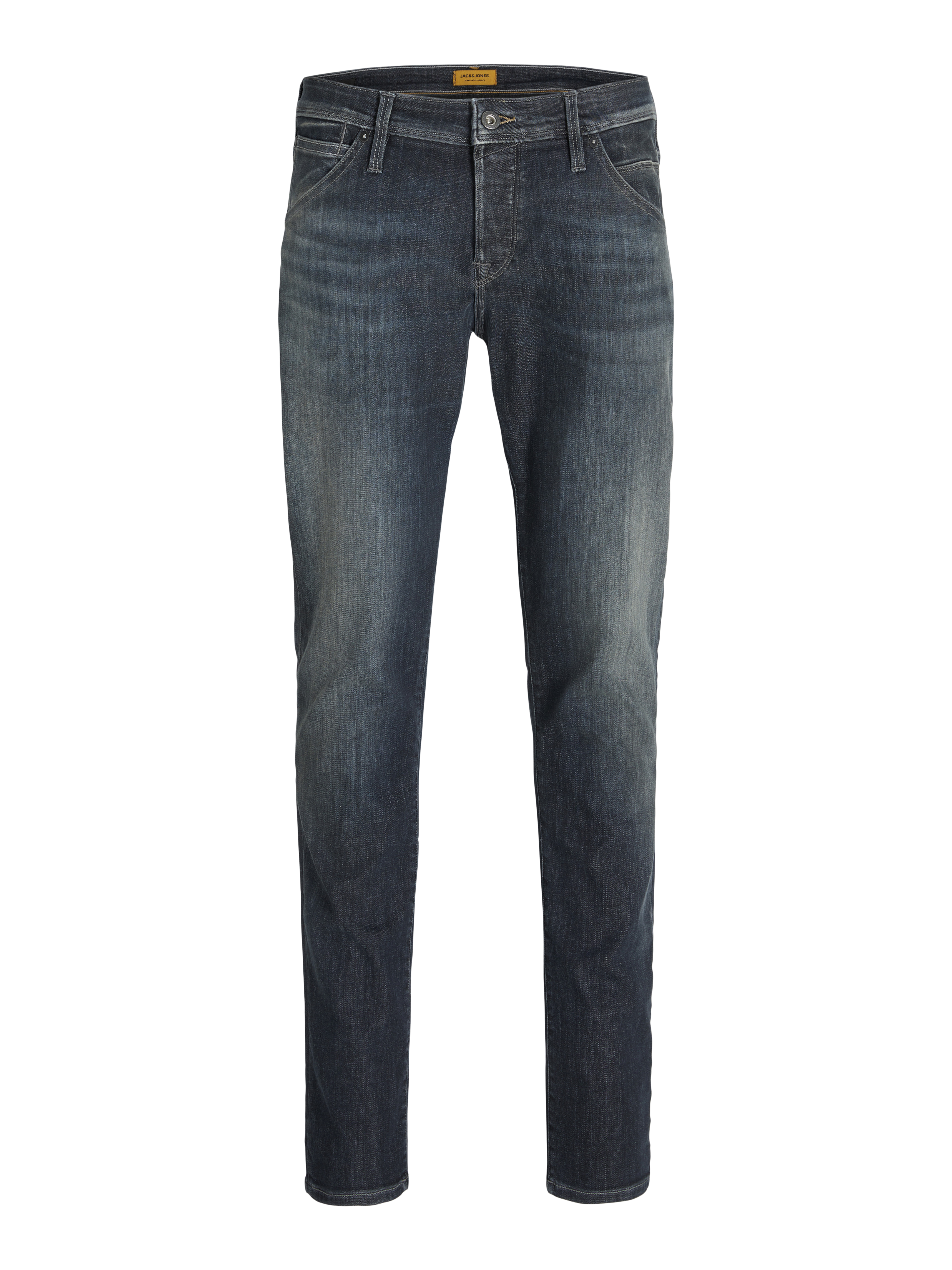 Thumbnail - Jjiglenn Jjfox Am 497 Sps Noos Slim Fit Jeans