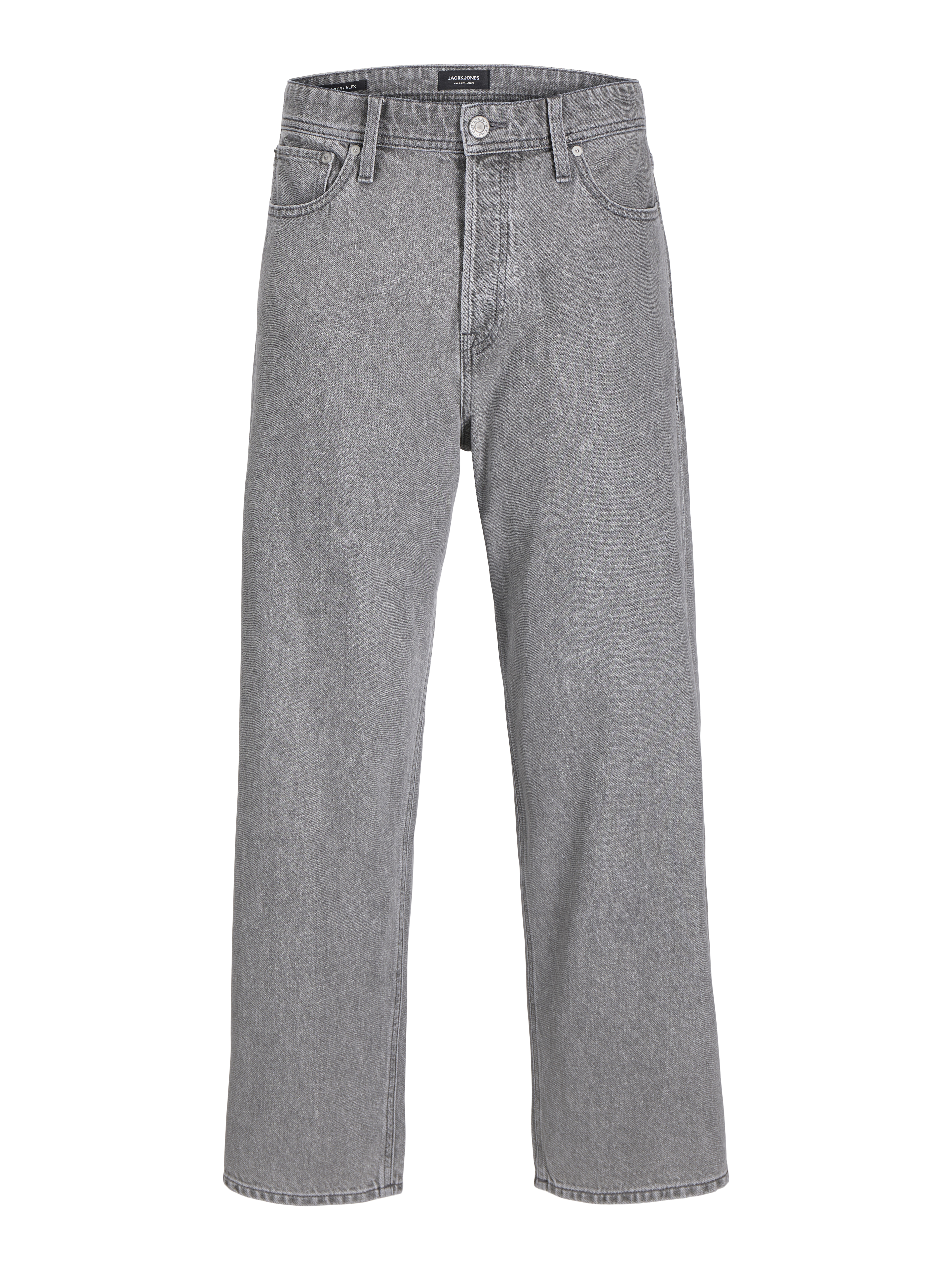 Thumbnail - Jjialex Jjoriginal Sq 067 Noos Baggy Fit Jeans