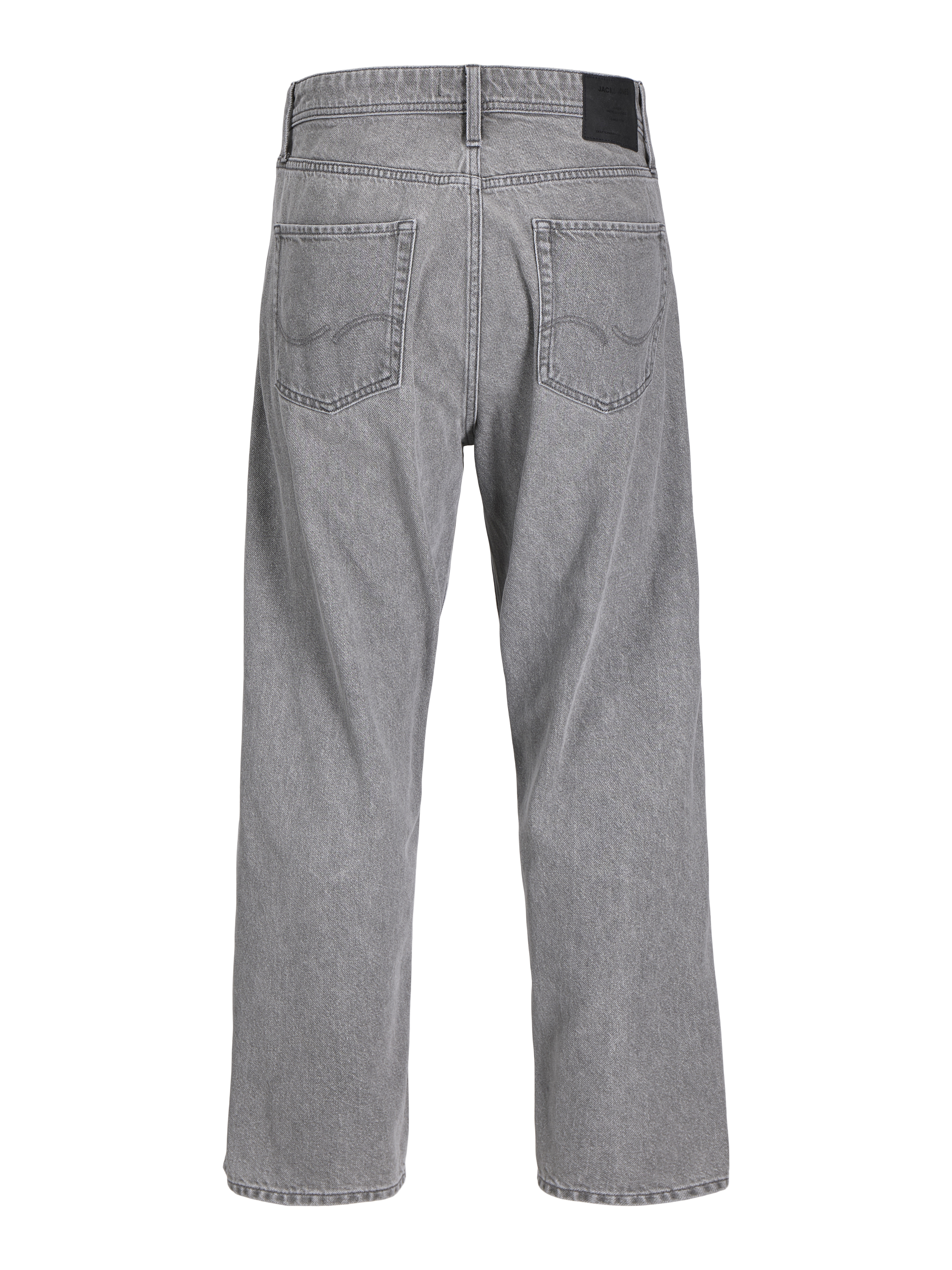 Thumbnail - Jjialex Jjoriginal Sq 067 Noos Baggy Fit Jeans