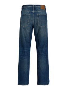 Jack & Jones JJIEDDIE JJORIGINAL AM 769 Loose fit -Blue Denim - 12278114