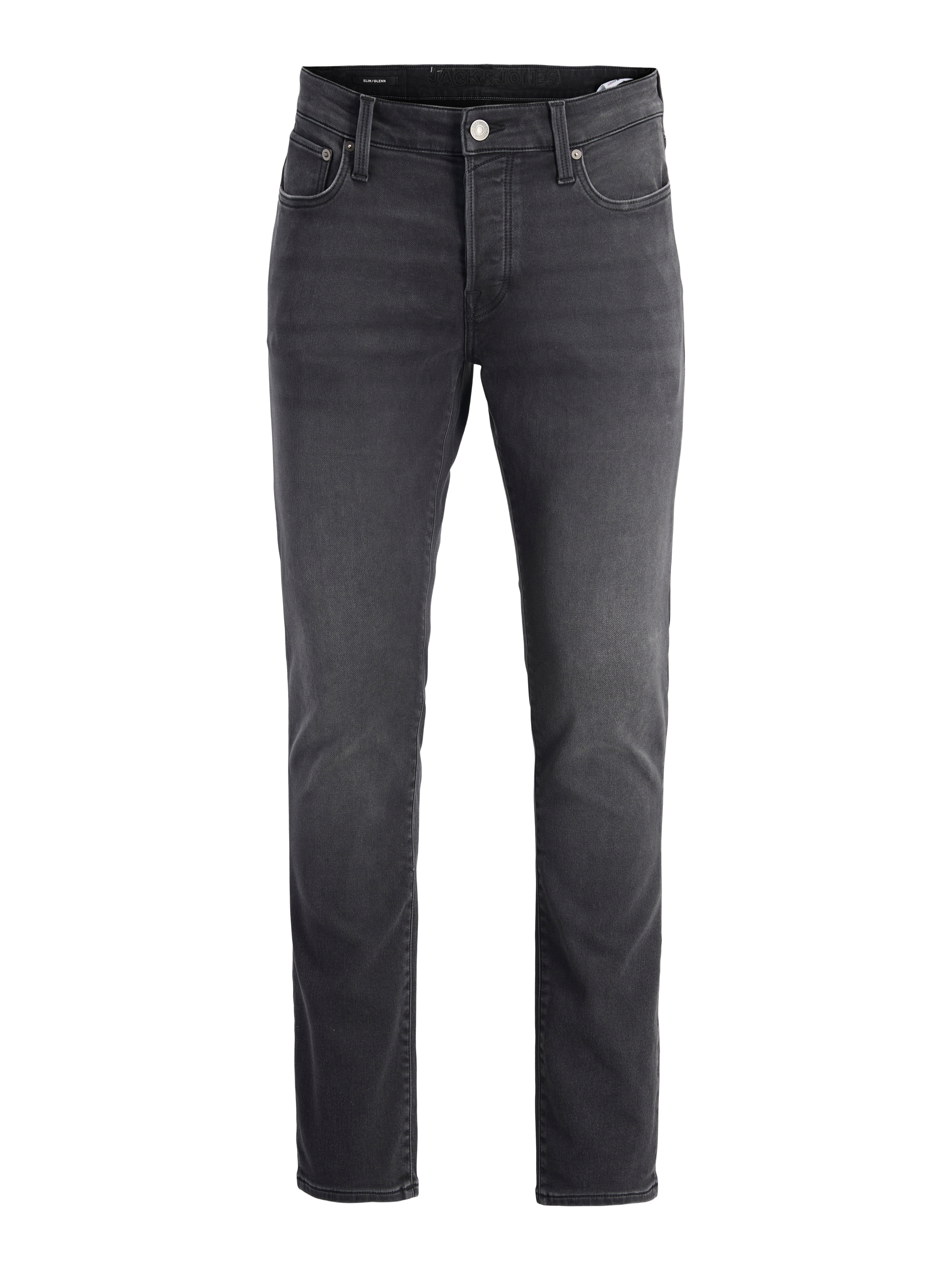 Thumbnail - Jjimike Fox  I.k Sq 426 Noos Tapered Fit Jeans