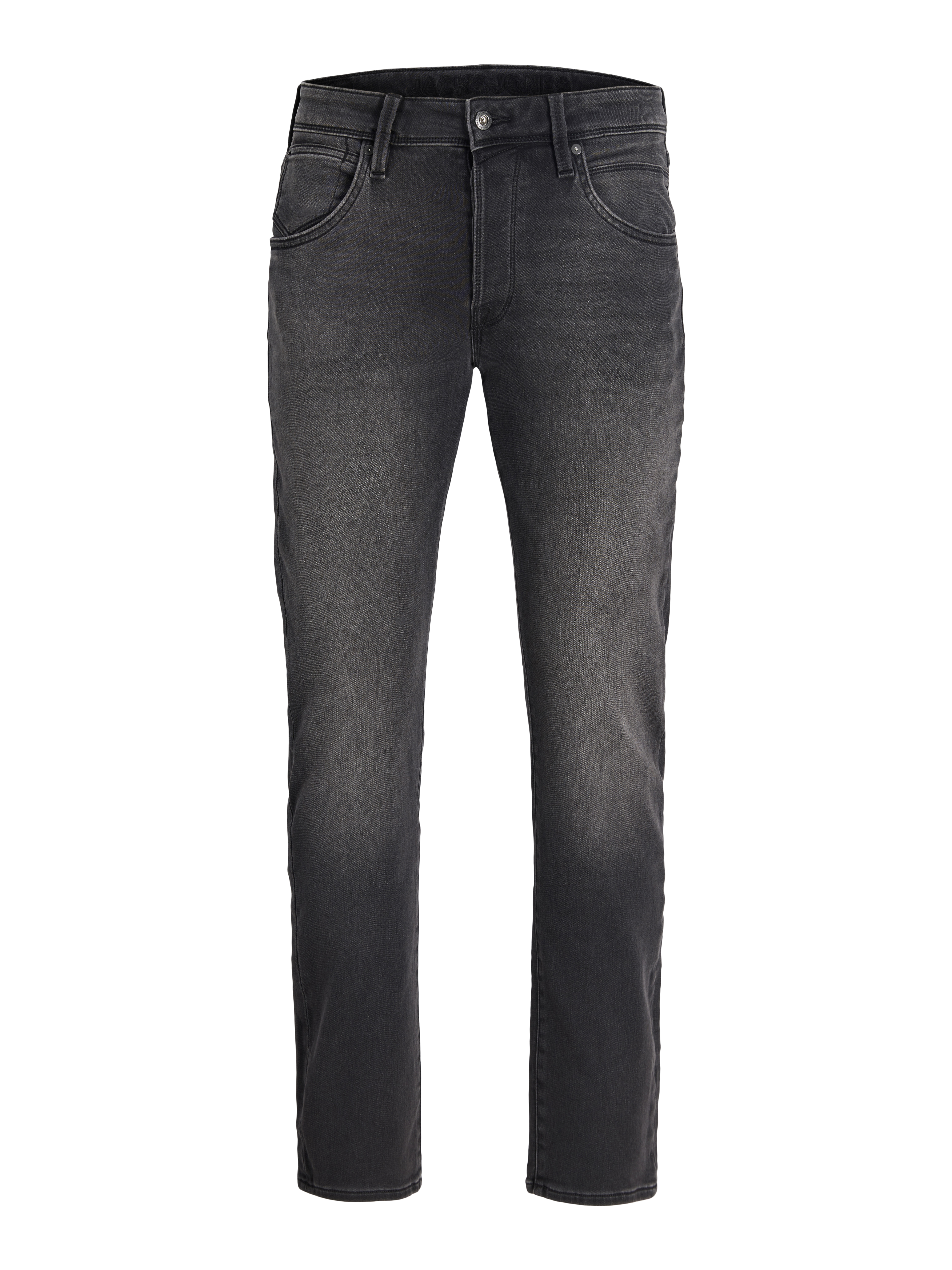 Thumbnail - Jjimike Fox I.k Sq 426 Noos Tapered Fit Jeans