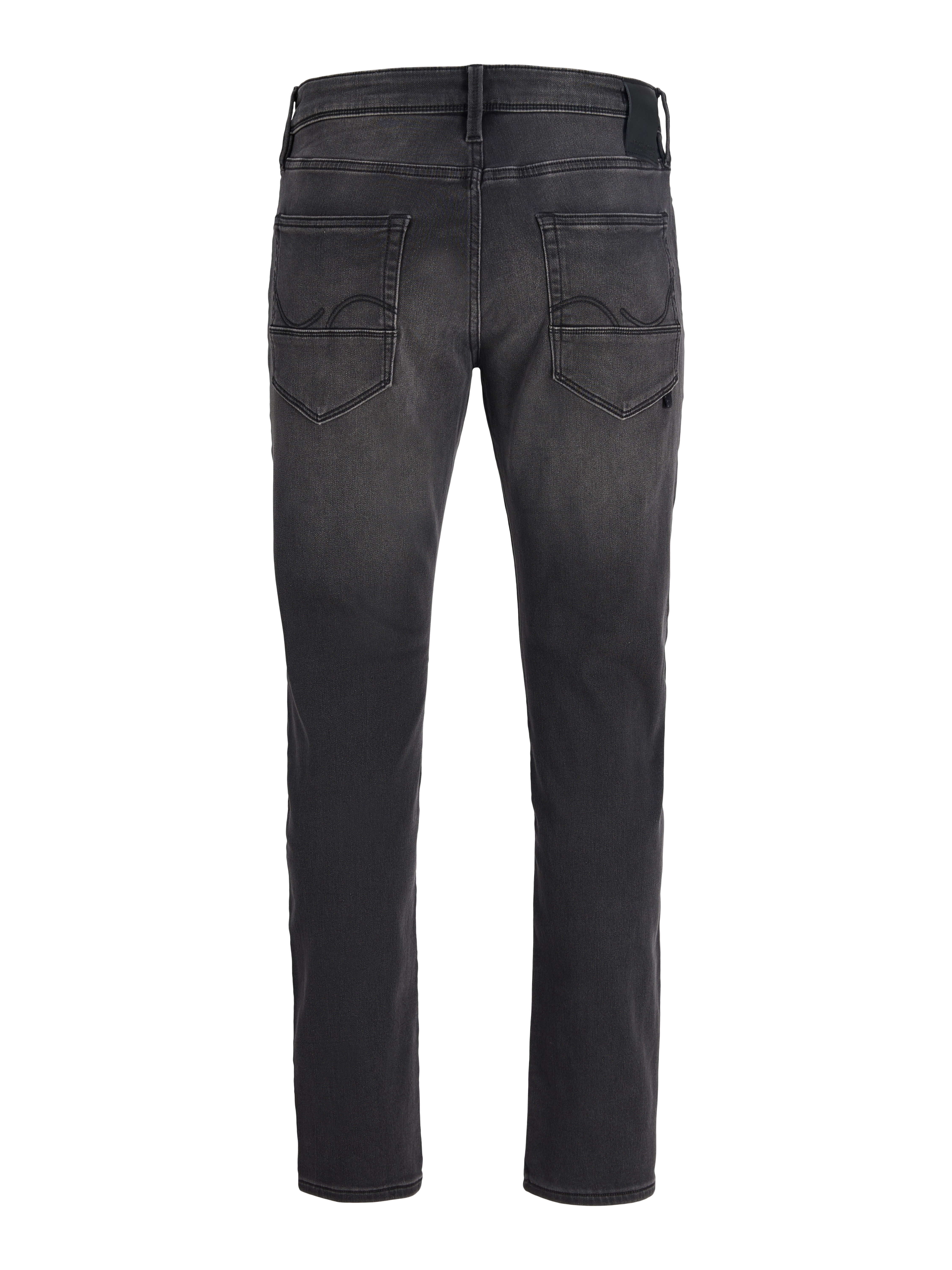 Thumbnail - Jjimike Jjfox I.k Sq 426 Noos Tapered Fit Jeans