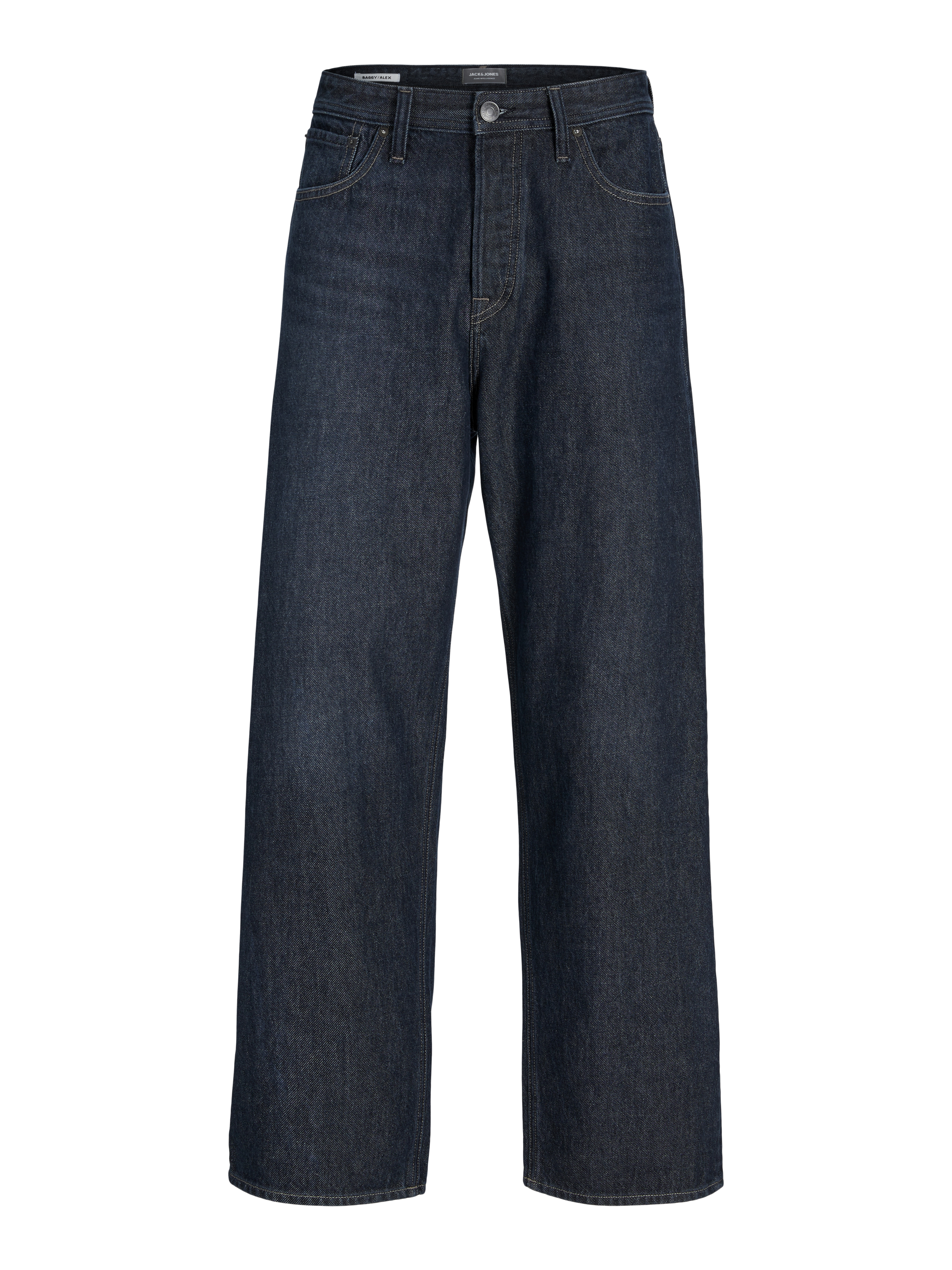 Thumbnail - Jjialex Jjoriginal Am 899 Sn Baggy Fit Jeans