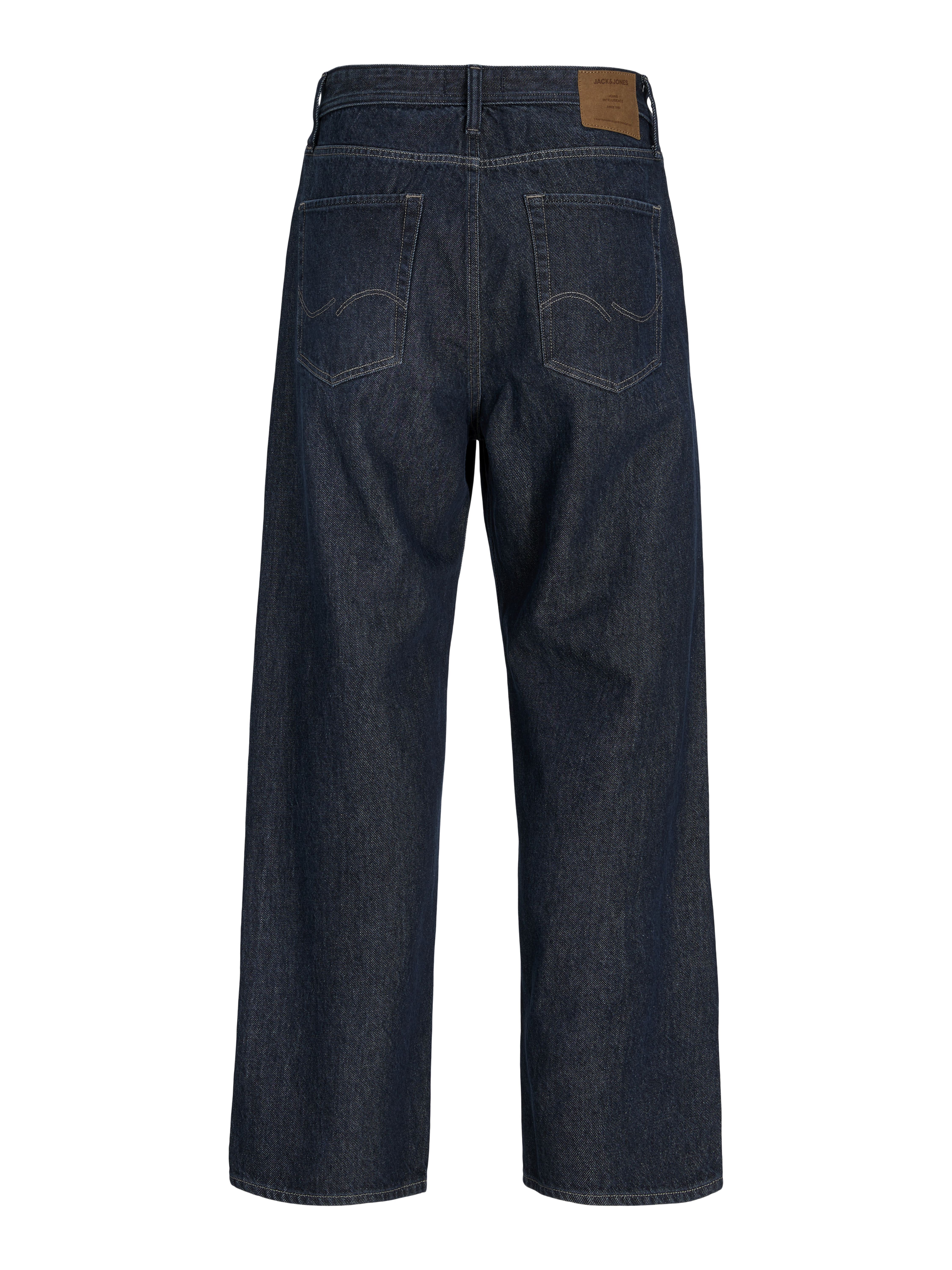 Thumbnail - Jjialex Jjoriginal Am 899 Noos Baggy Fit Jeans