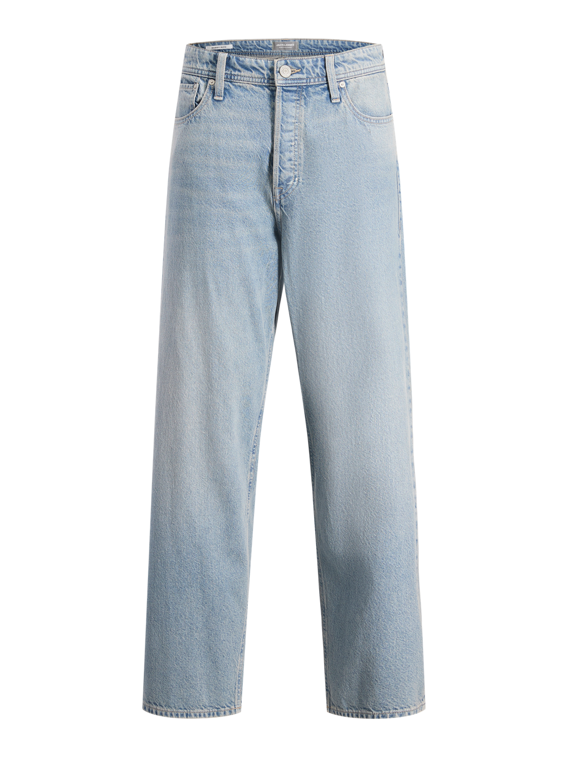 Thumbnail - Jjialex Jjoriginal Sq 199 Baggy Fit Jeans