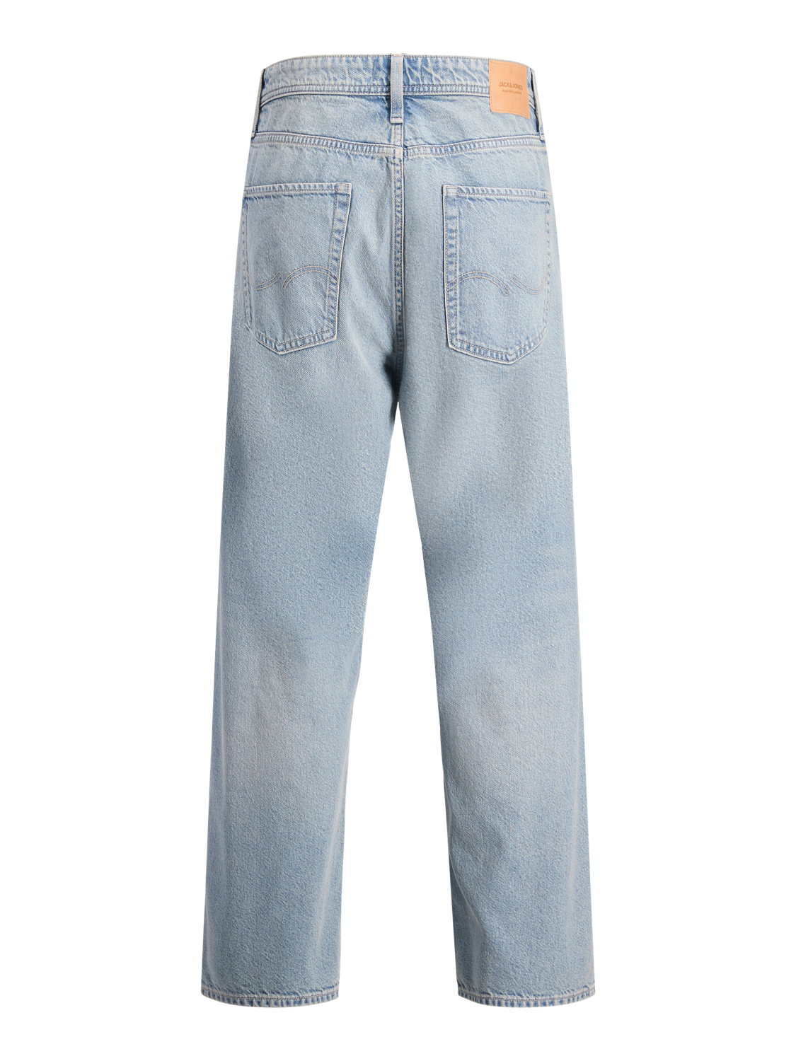 Thumbnail - Jjialex Jjoriginal Sq 199 Baggy Fit Jeans