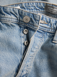 Jack & Jones JJIALEX JJORIGINAL SQ 199 Jean baggy fit -Blue Denim - 12278117