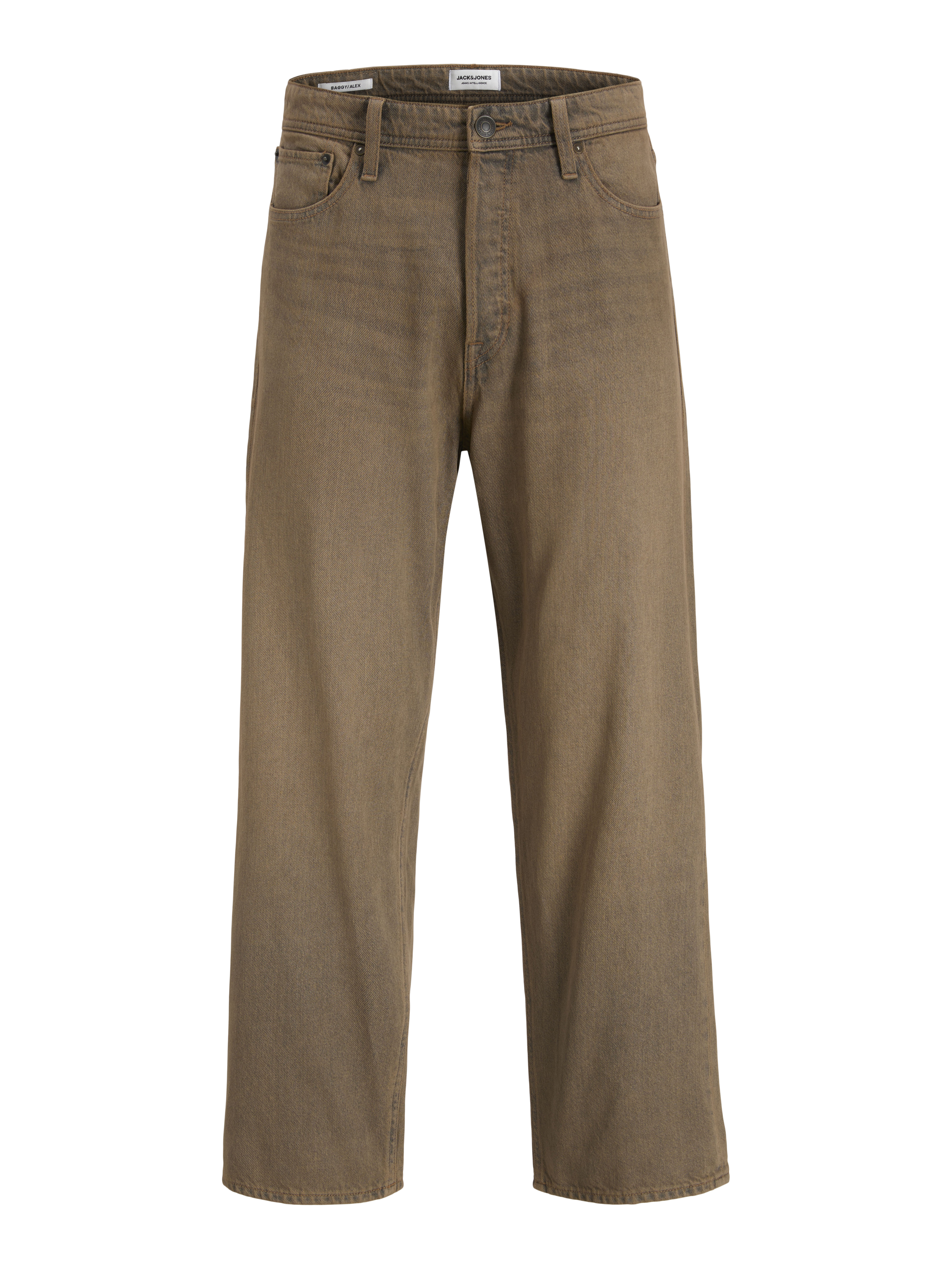 Jjialex Jjoriginal Sq 993 Baggy Fit Jeans