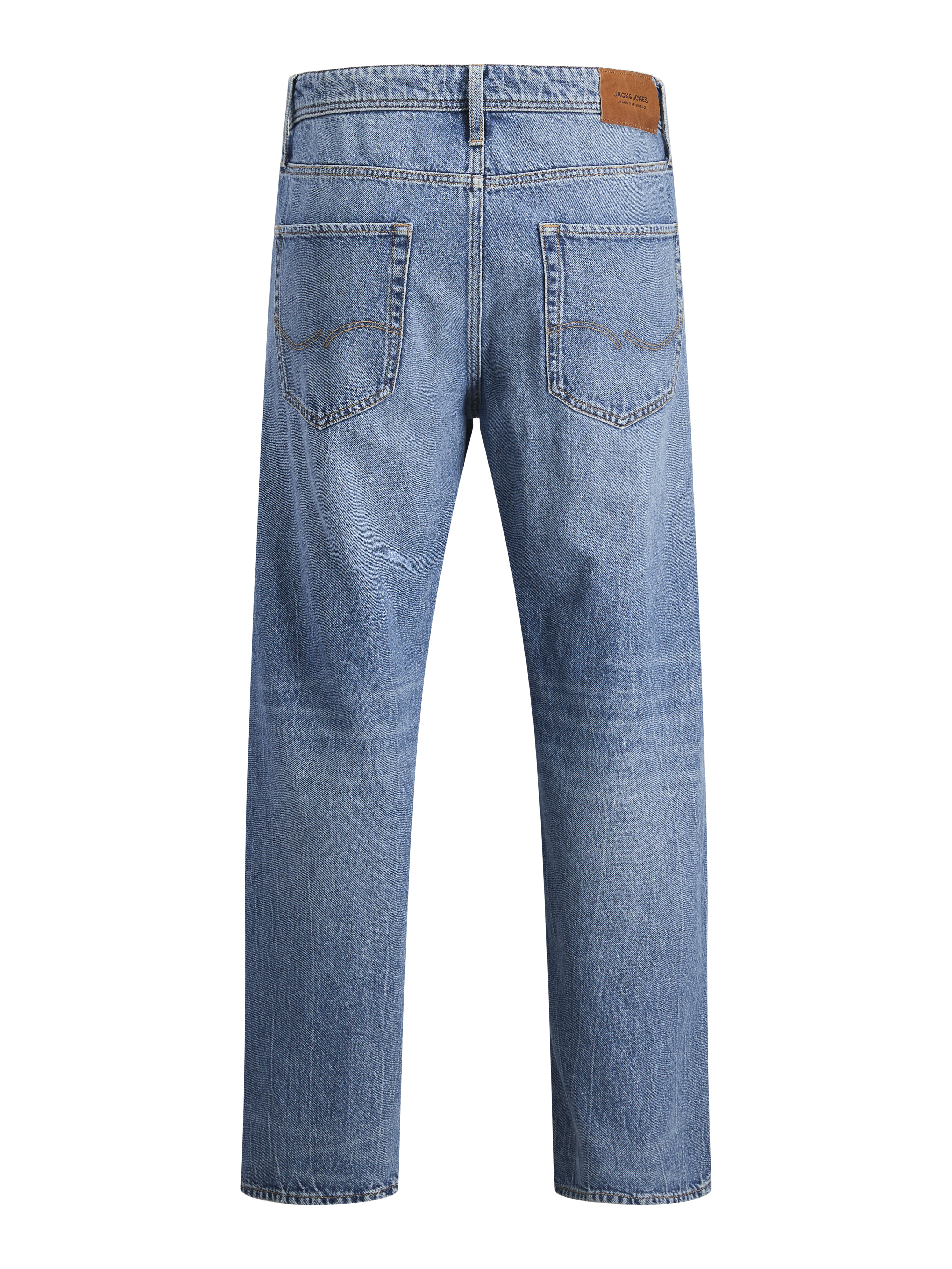 Thumbnail - Jjieddie Jjoriginal Sq 229 Locker Geschnitten