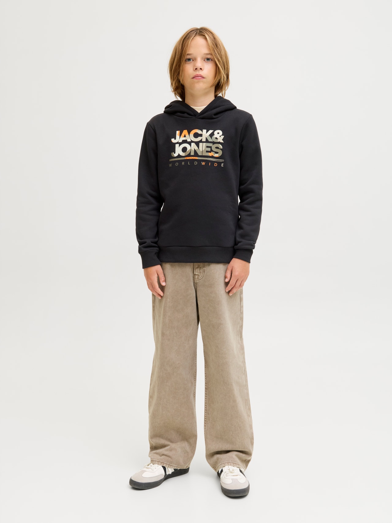 Sweat à Capuche Surprise Tu Vas Être Un Super Papa Personnalisé - Cadeau Plus Sweat à Capuche Surprise Tu Vas Être Un Super Papa Personnalisé - Cadeau Plus
