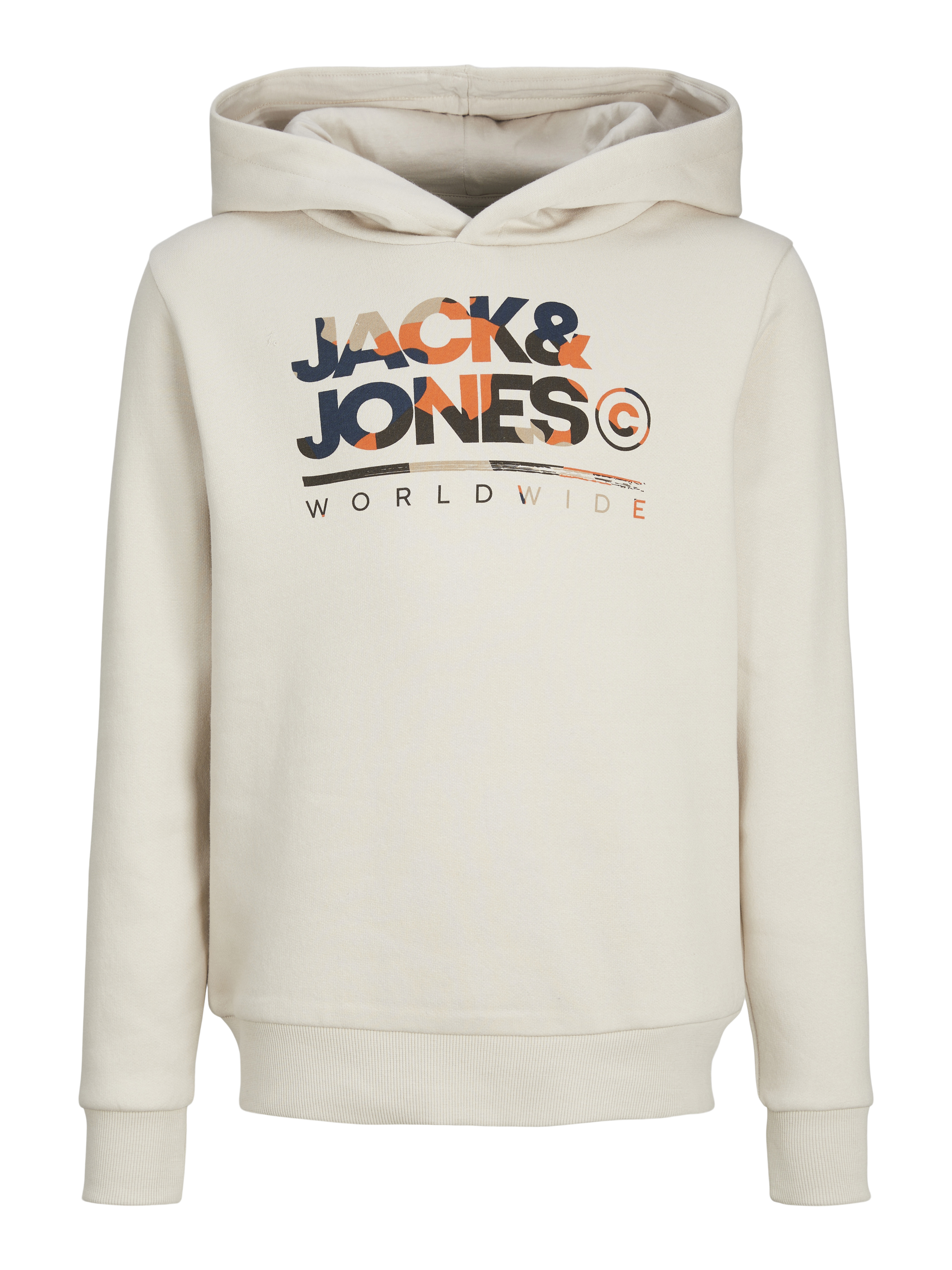 Thumbnail - Kapuzenpullover Junior