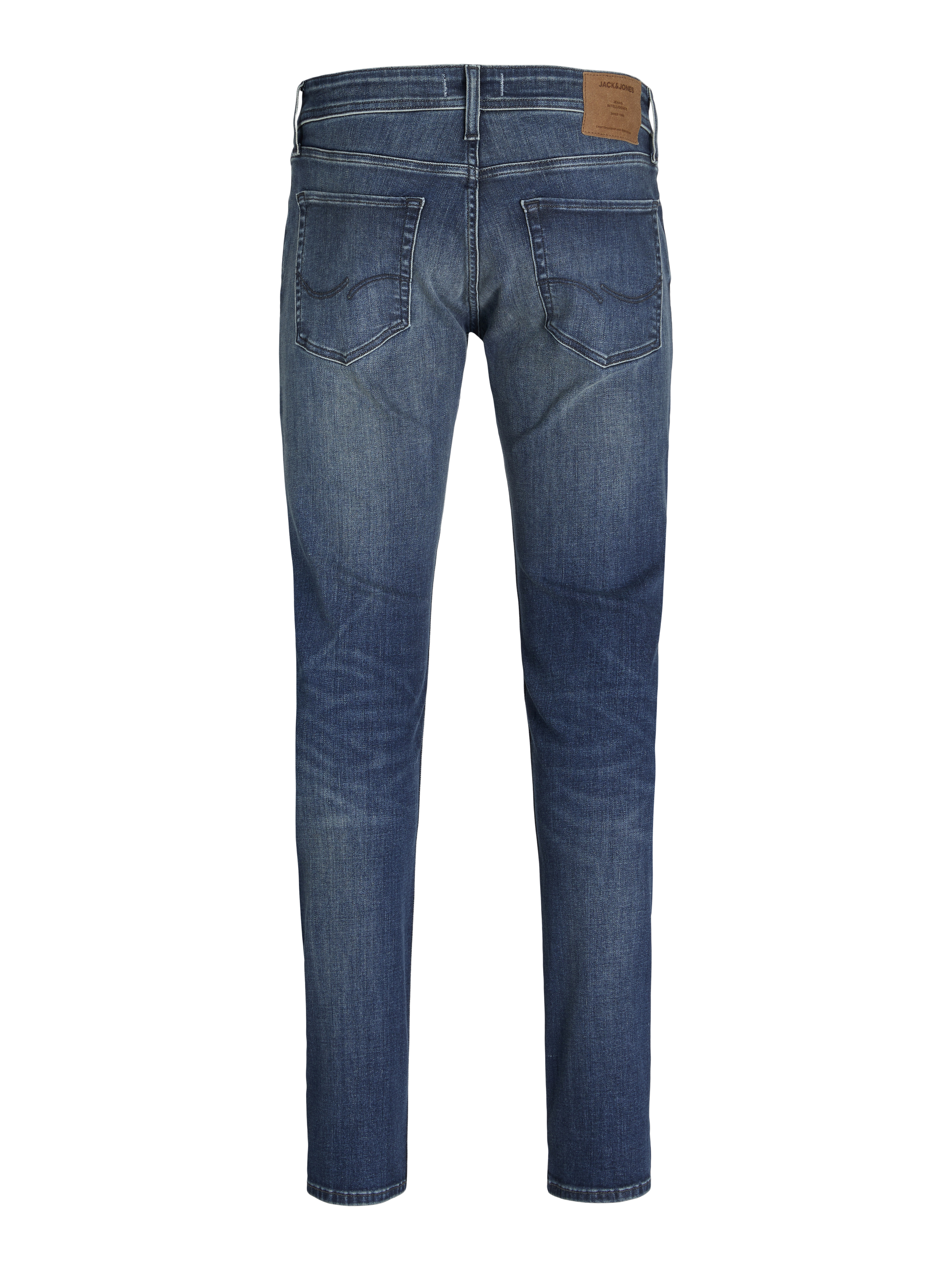 Thumbnail - Jjiglenn Jjoriginal Cb 820 Noos Slim Fit Jeans