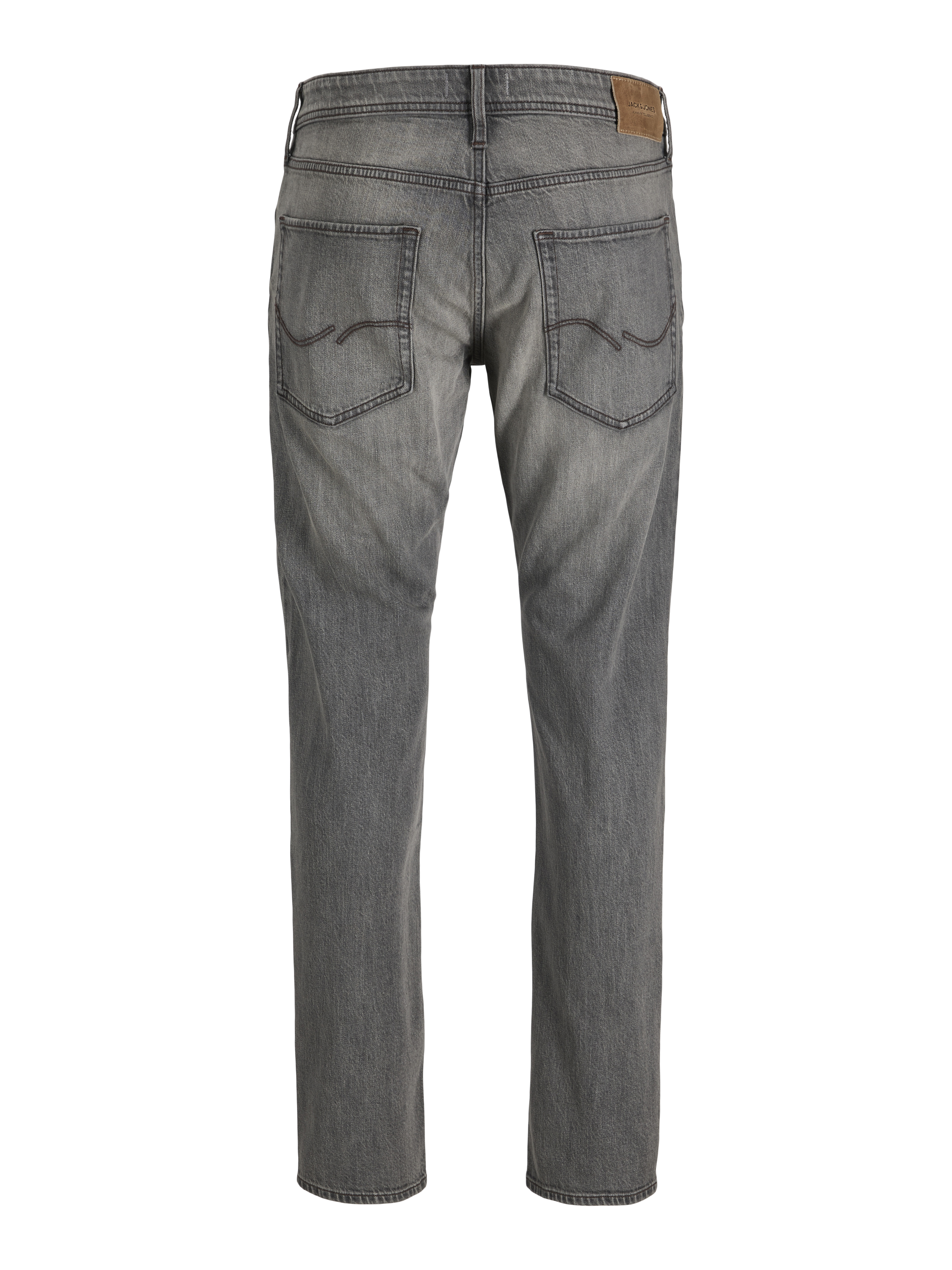 Thumbnail - Jjimike Jjoriginal Sbd 558 Tapered Fit Jeans