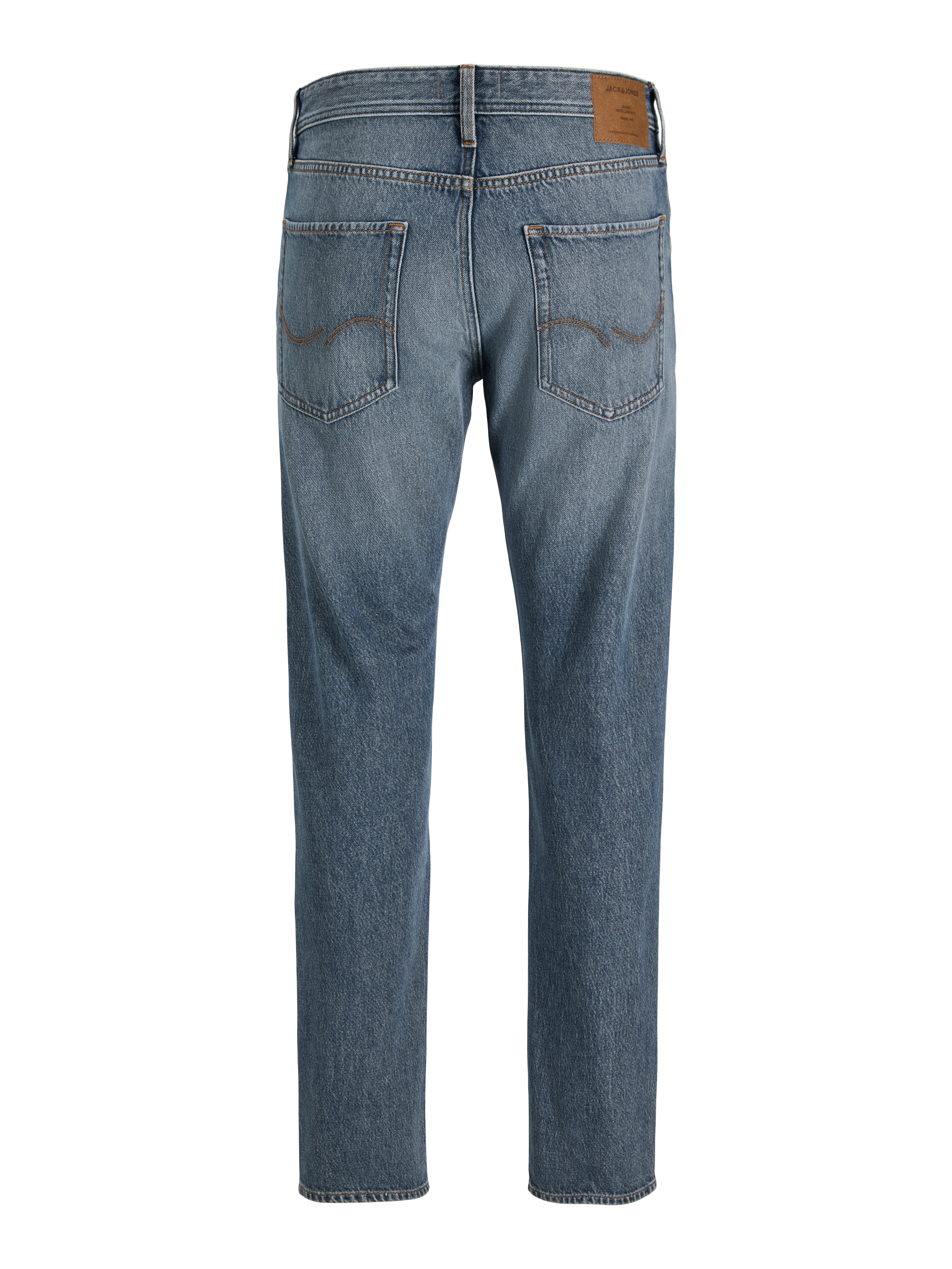Thumbnail - Jjichris Jjoriginal Sbd 032 Noos Relaxed Fit Jeans