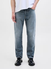 Jack & Jones JJICHRIS JJORIGINAL SBD 032 NOOS Опуштене фит фармерке -Blue Denim - 12278152