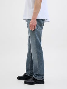 Jack & Jones JJICHRIS JJORIGINAL SBD 032 NOOS Опуштене фит фармерке -Blue Denim - 12278152