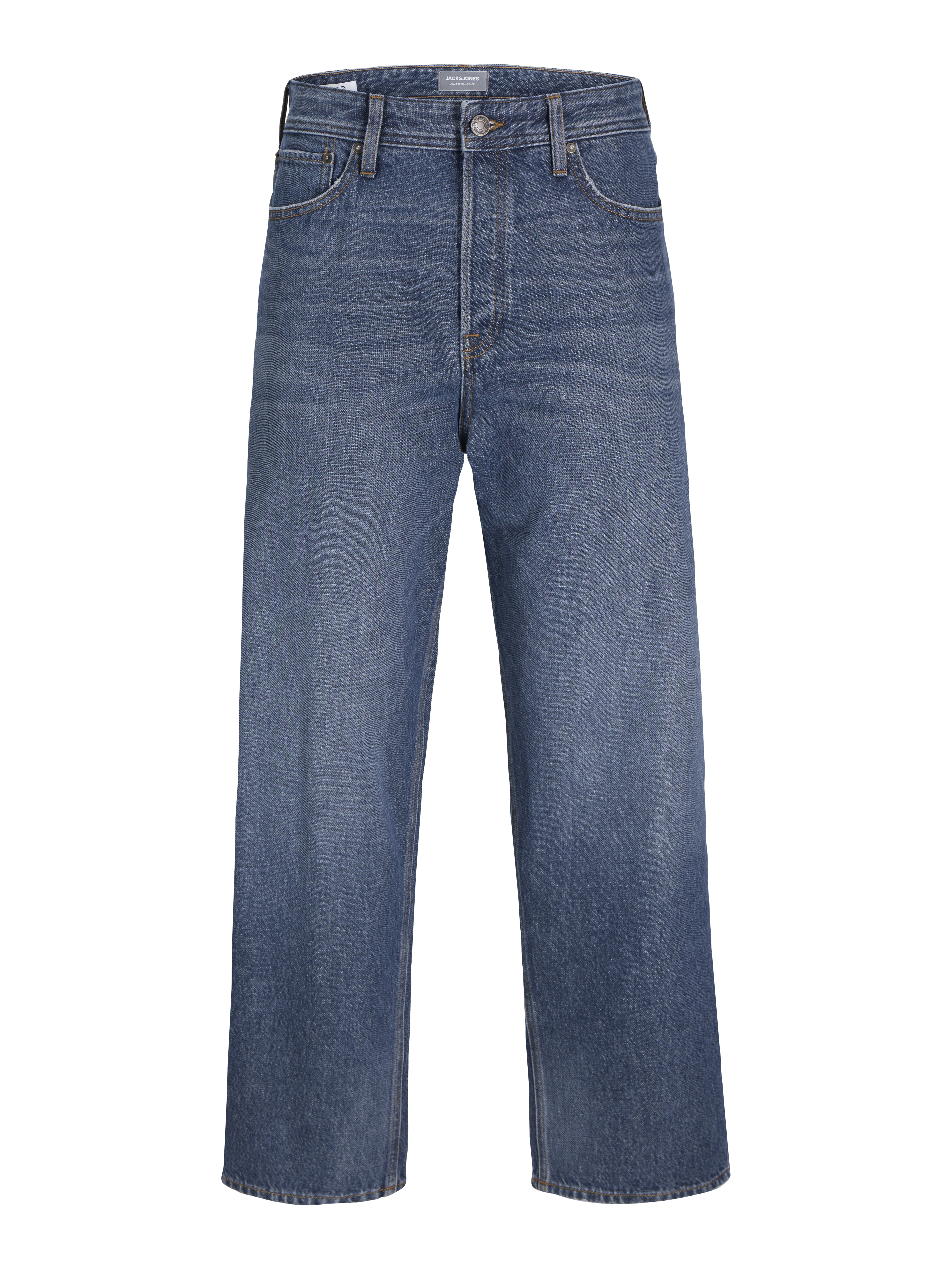 Thumbnail - Jjialex Jjoriginal Sbd 881 Sn Baggy Fit Jeans