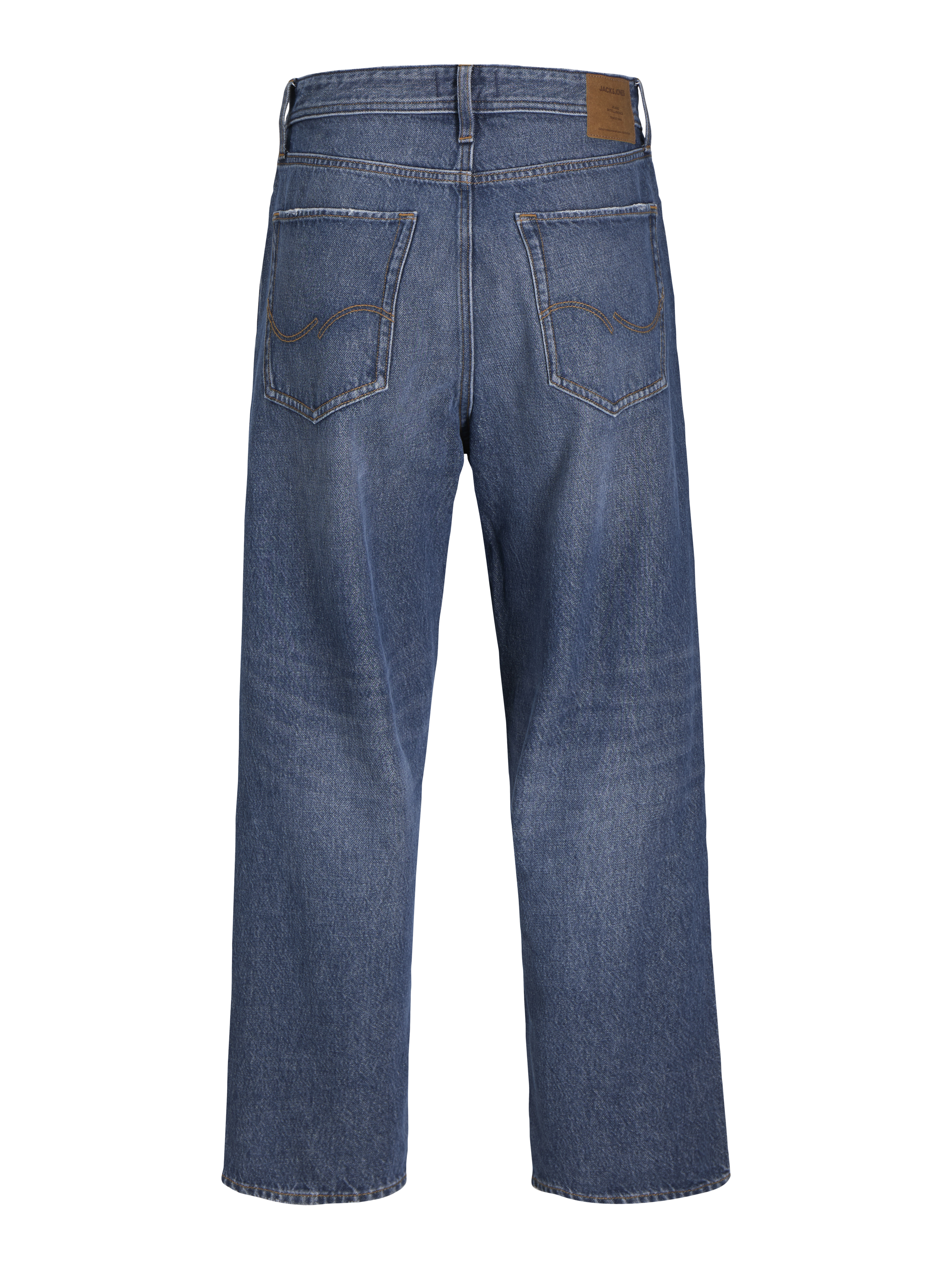 Thumbnail - Jjialex Jjoriginal Sbd 881 Sn Baggy Fit Jeans