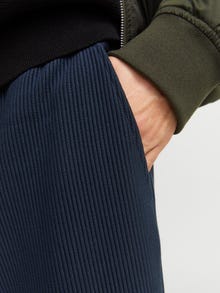 Jack & Jones Loose Fit Klassiske bukser -Sky Captain - 12278161