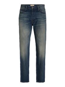 Jack & Jones JJICHRIS JJORIGINAL CB 620 NOOS Jean coupe décontractée -Blue Denim - 12278173