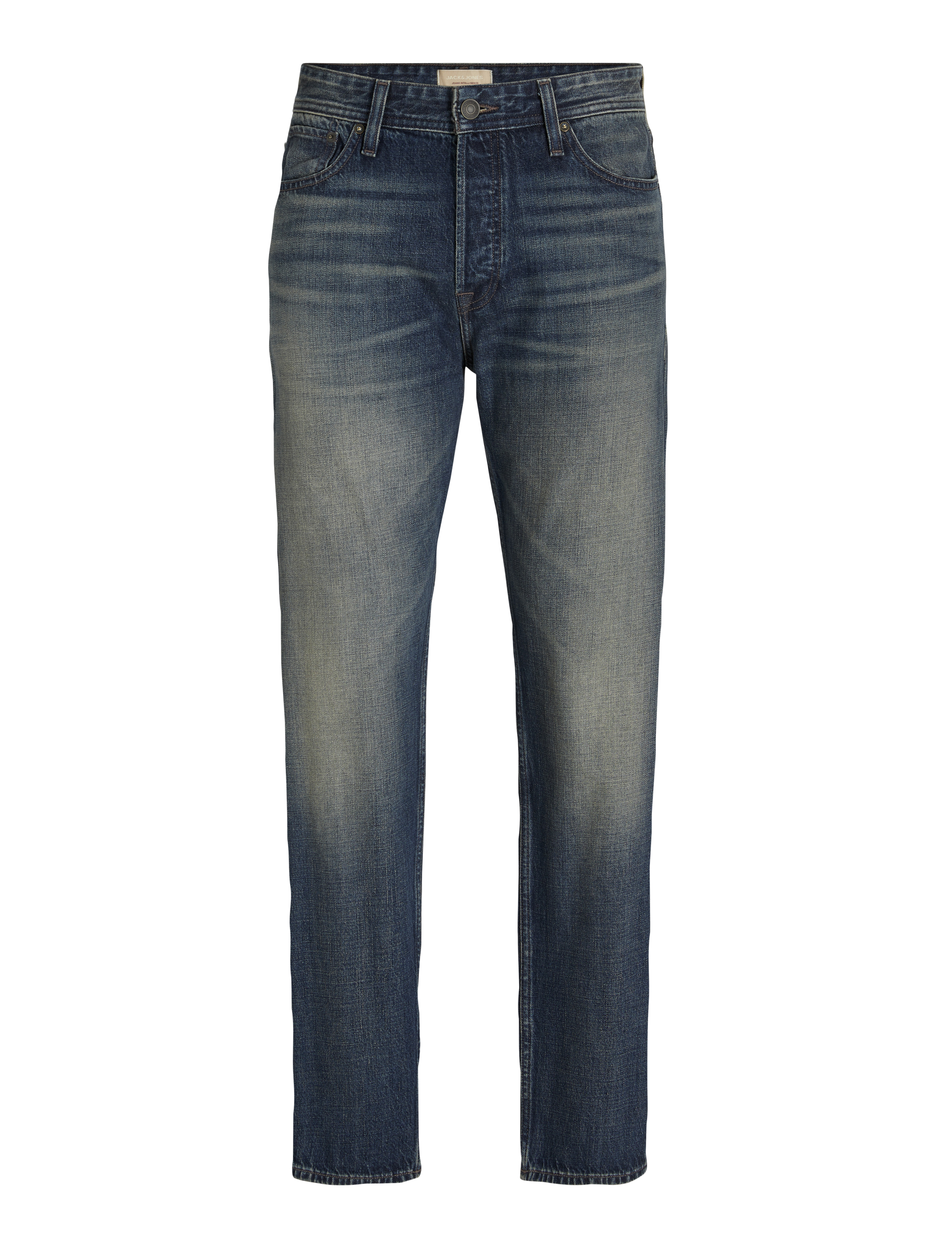 Thumbnail - Jjichris Jjoriginal Cb 620 Noos Relaxed Fit Jeans