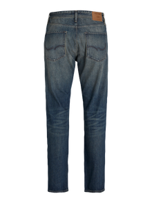 Jack & Jones JJICHRIS JJORIGINAL CB 620 NOOS Jean coupe décontractée -Blue Denim - 12278173
