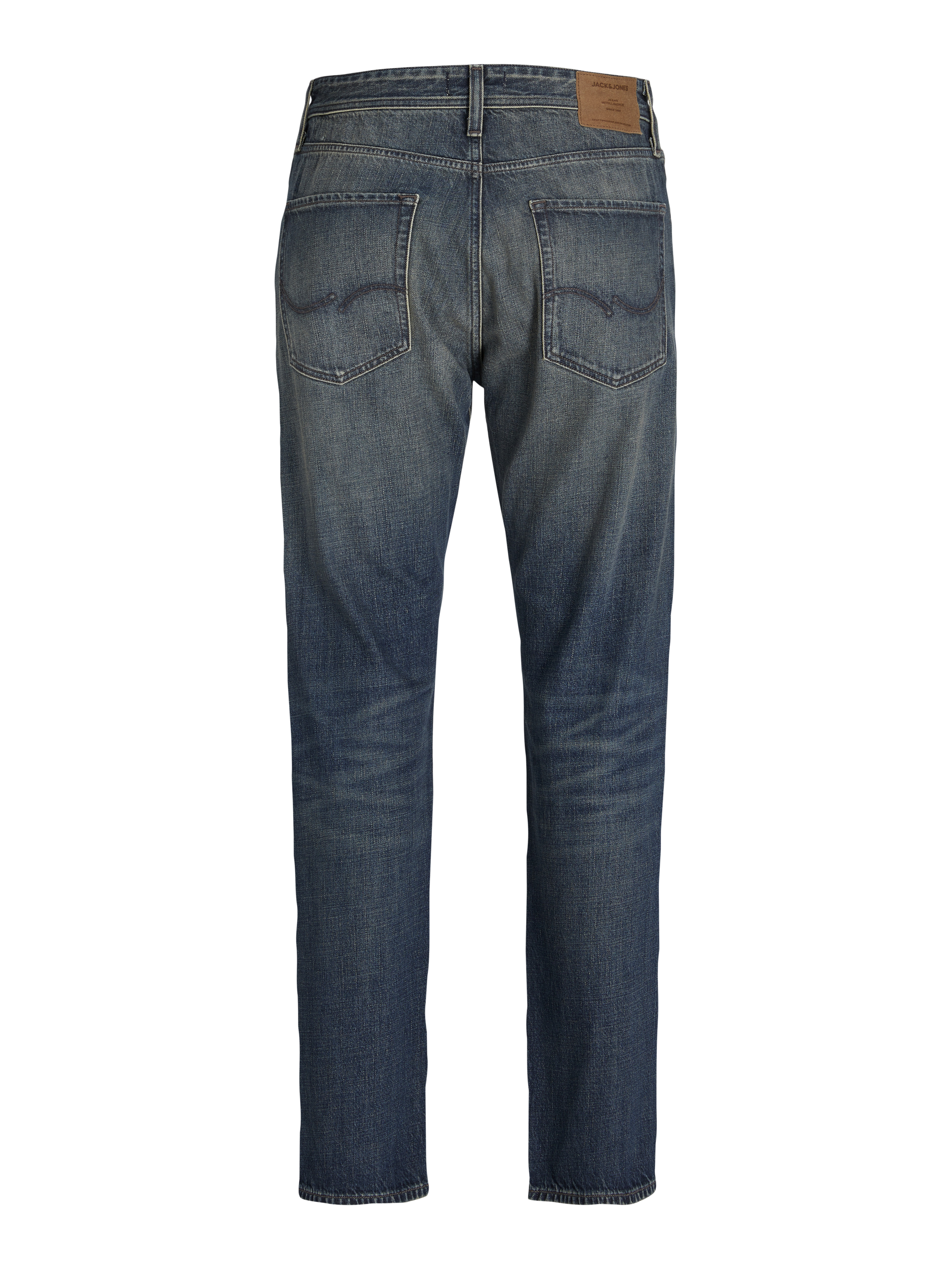 Thumbnail - Jjichris Jjoriginal Cb 620 Noos Relaxed Fit Jeans