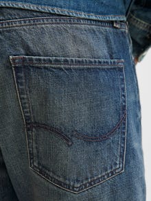 Jack & Jones JJICHRIS JJORIGINAL CB 620 NOOS Jean coupe décontractée -Blue Denim - 12278173