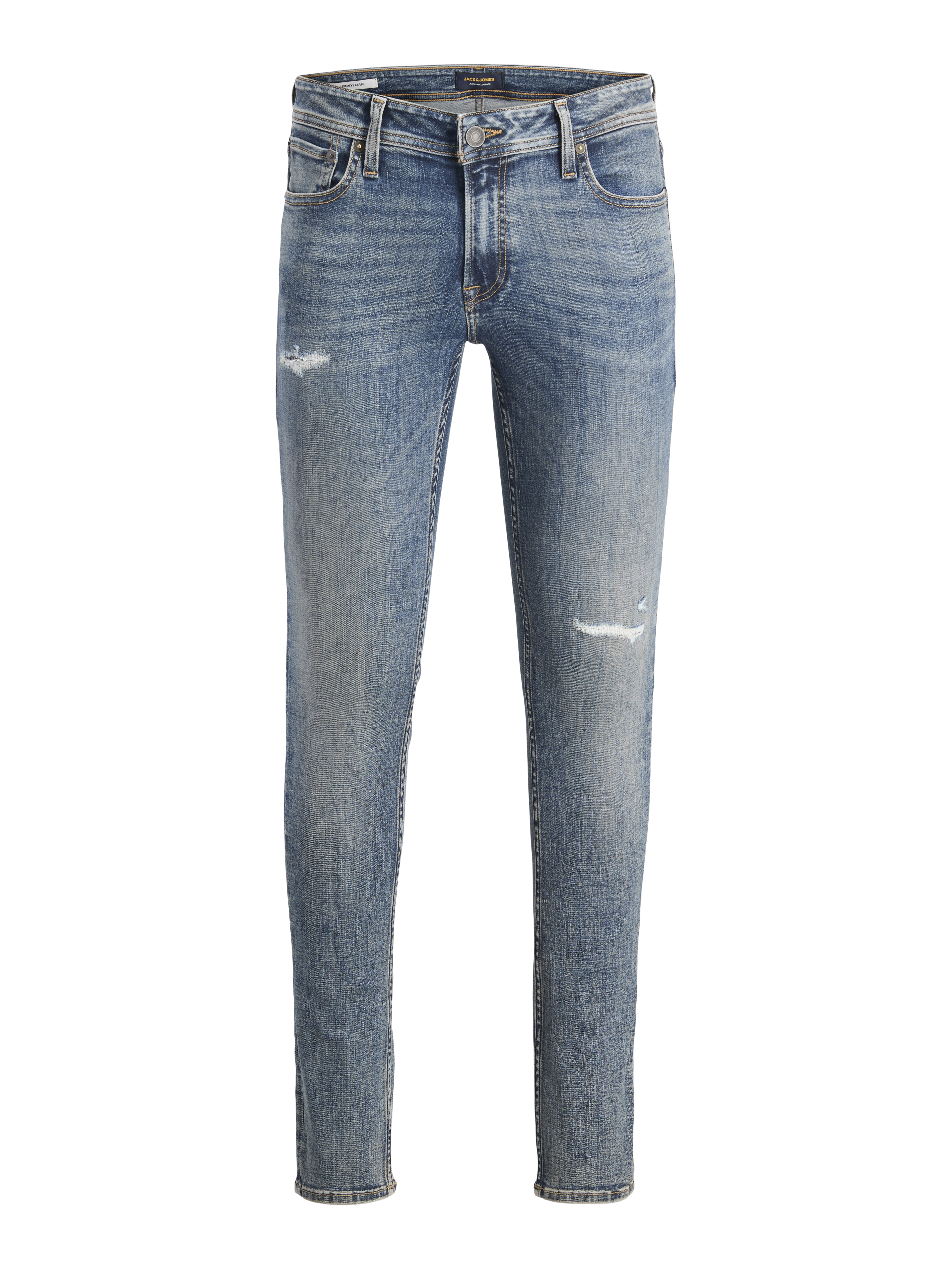 Jjiliam Jjoriginal Cb 013 Skinny Jeans
