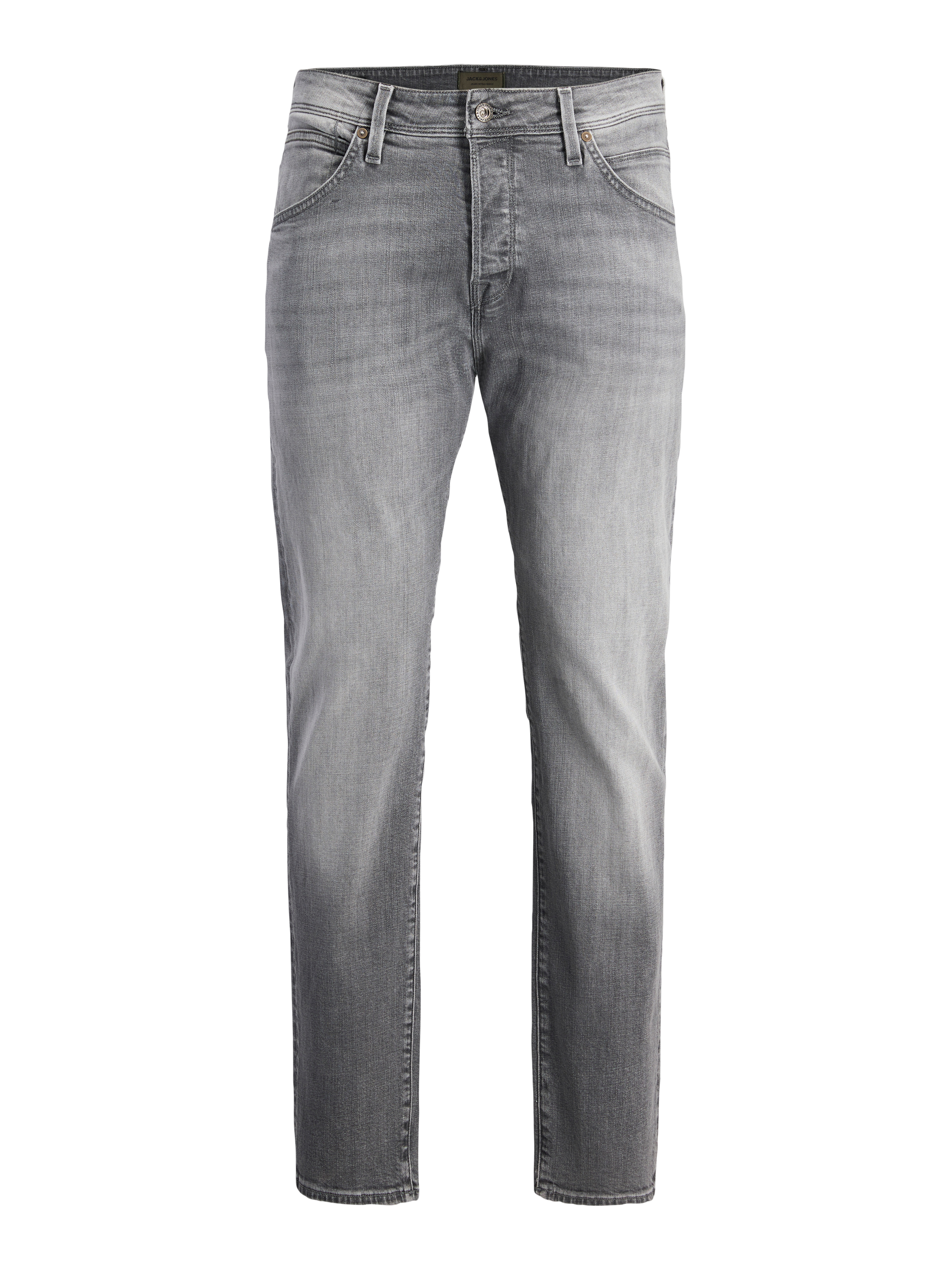 Thumbnail - Jjimike Jjfox Cb 087 Tapered Fit Jeans