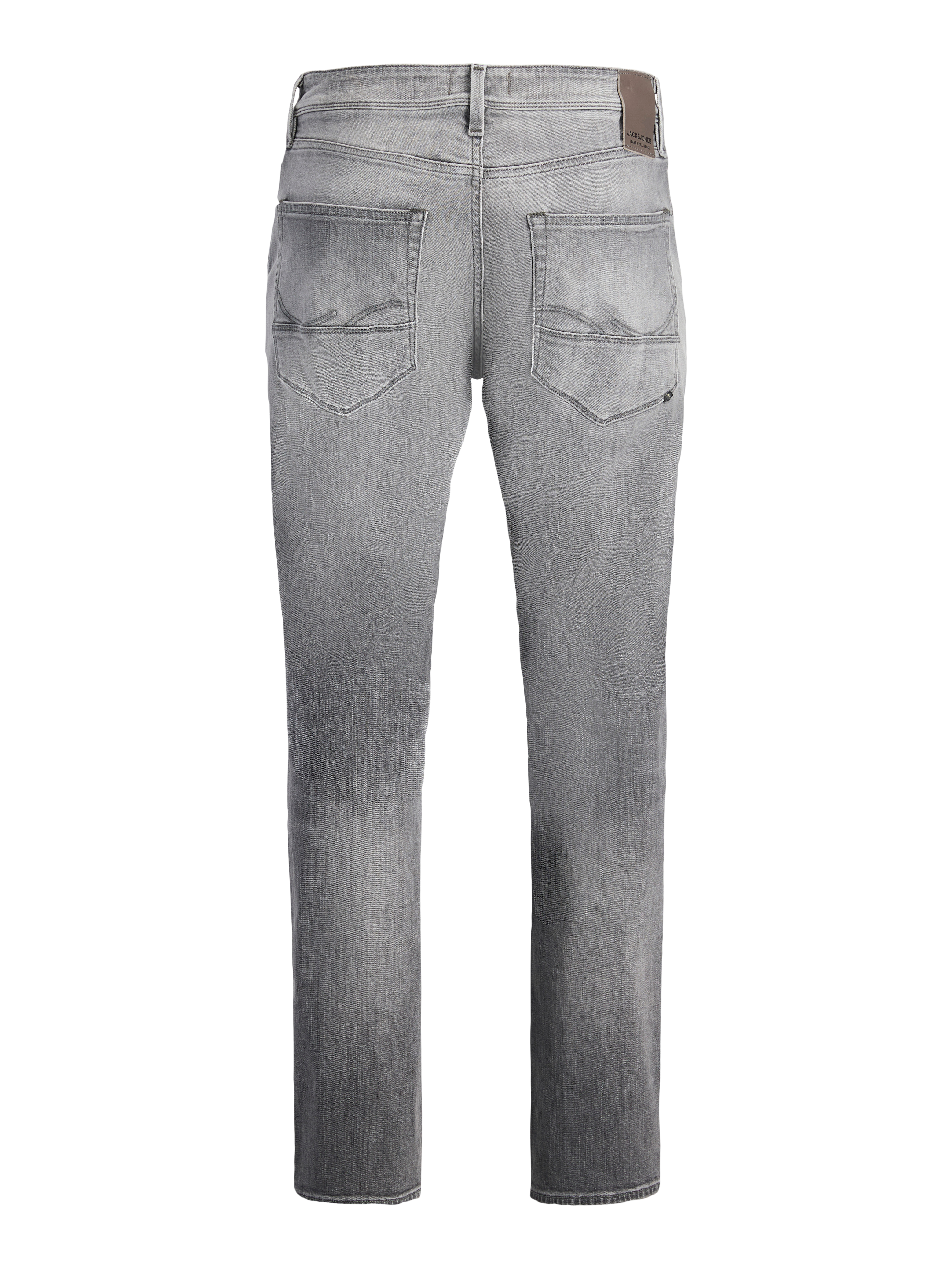 Thumbnail - Jjimike Jjfox Cb 087 Tapered Fit Jeans