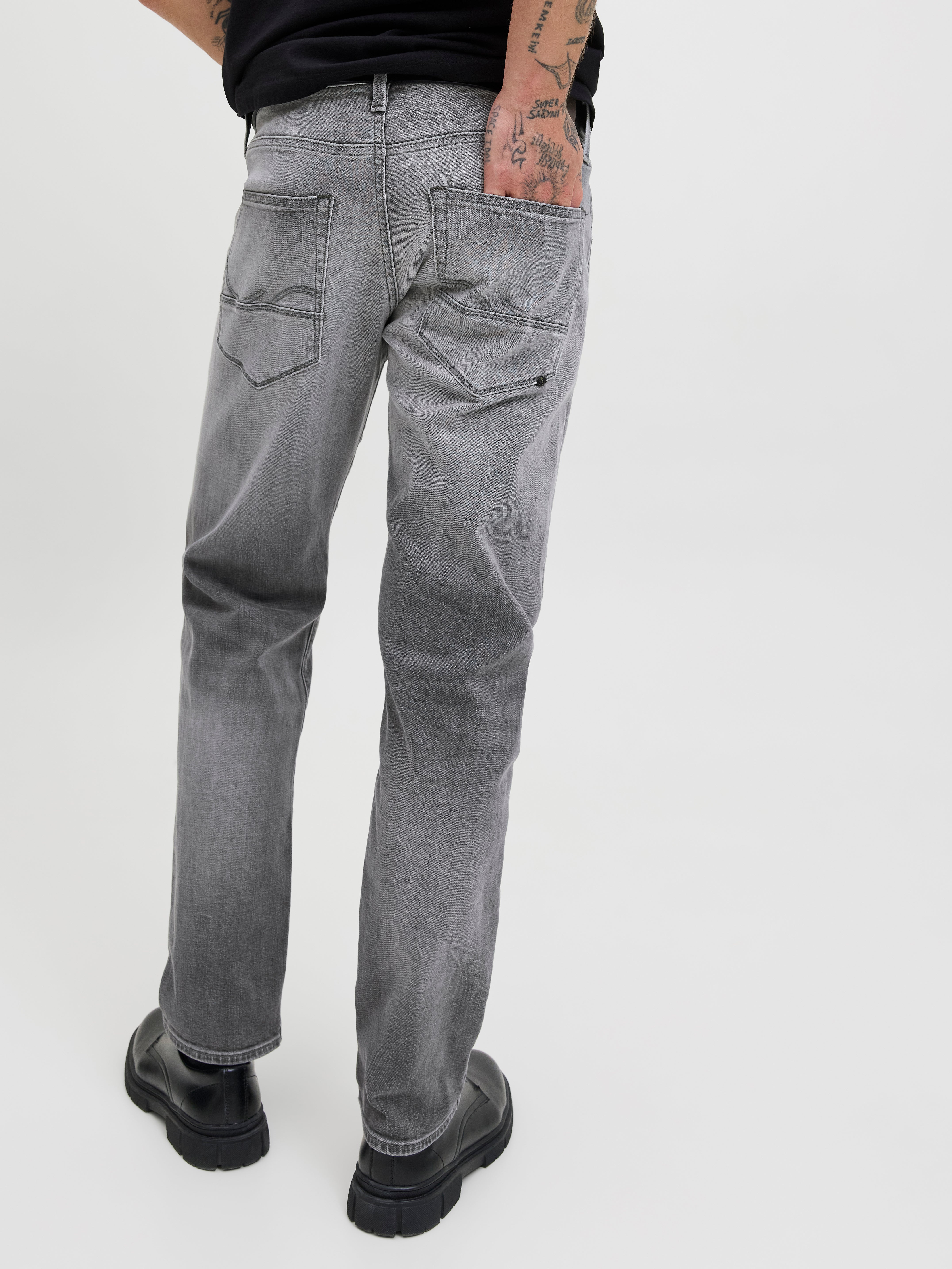 JACK & JONES mens Jjimike Jjfox Cb 087 Jjimike Jjfox Cb 087 JACK & JONES mens Jjimike Jjfox Cb 087 Jjimike Jjfox Cb 087