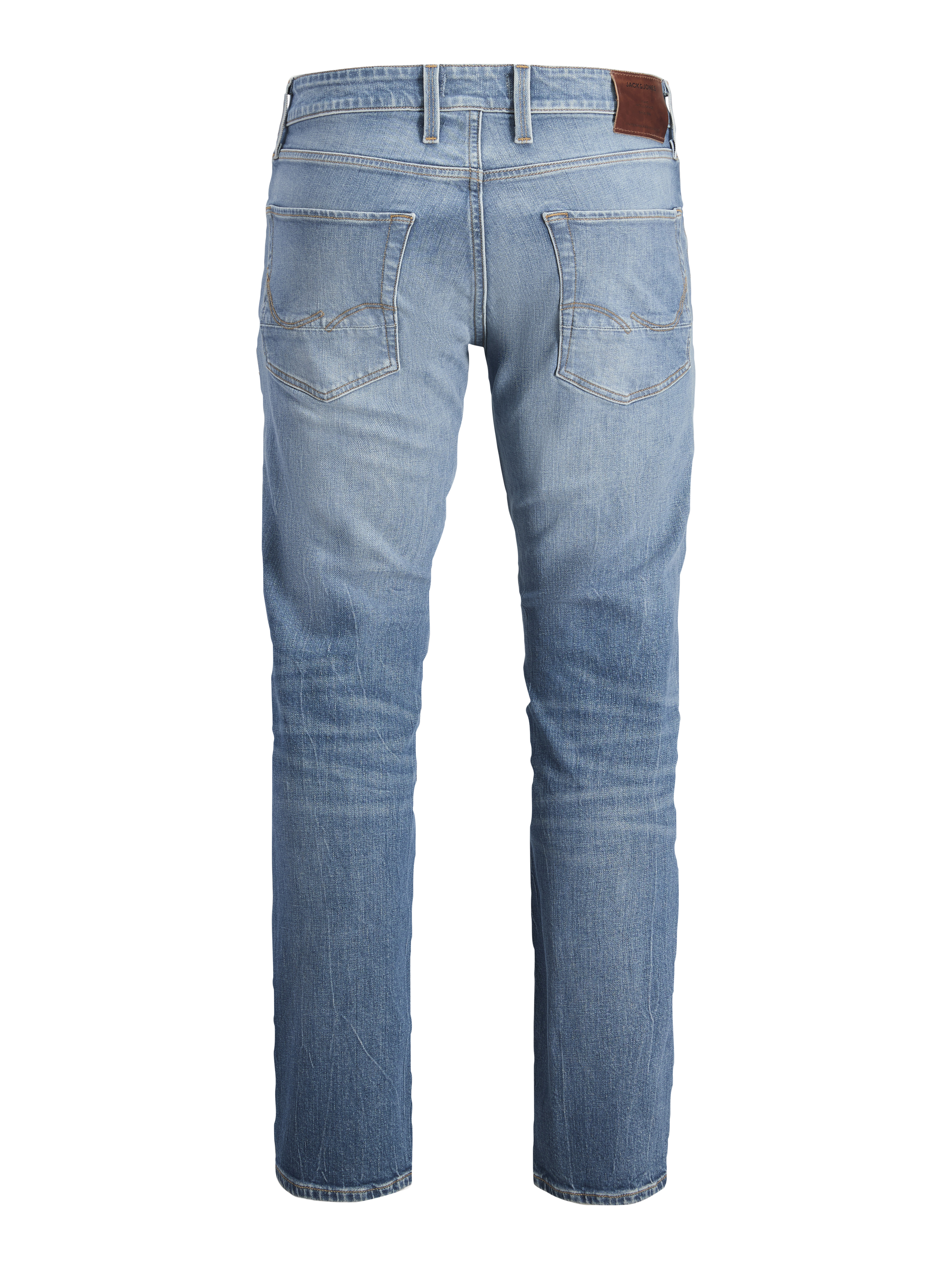 Thumbnail - Jjiclark Jjvintage Cb 158 Noos Regular Fit Jeans