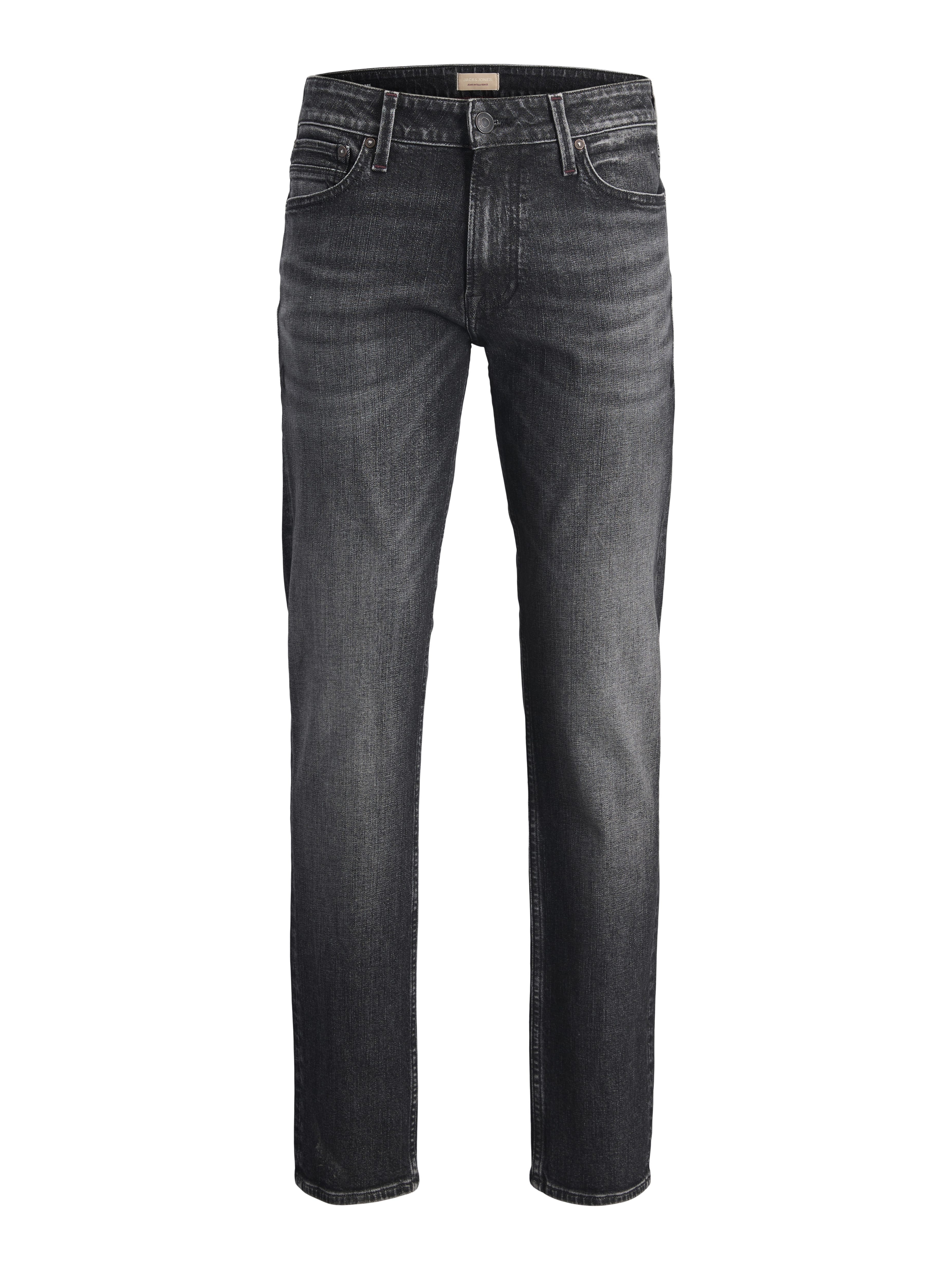Thumbnail - Jjiclark Jjvintage Cb 159 Noos Regular Fit Jeans