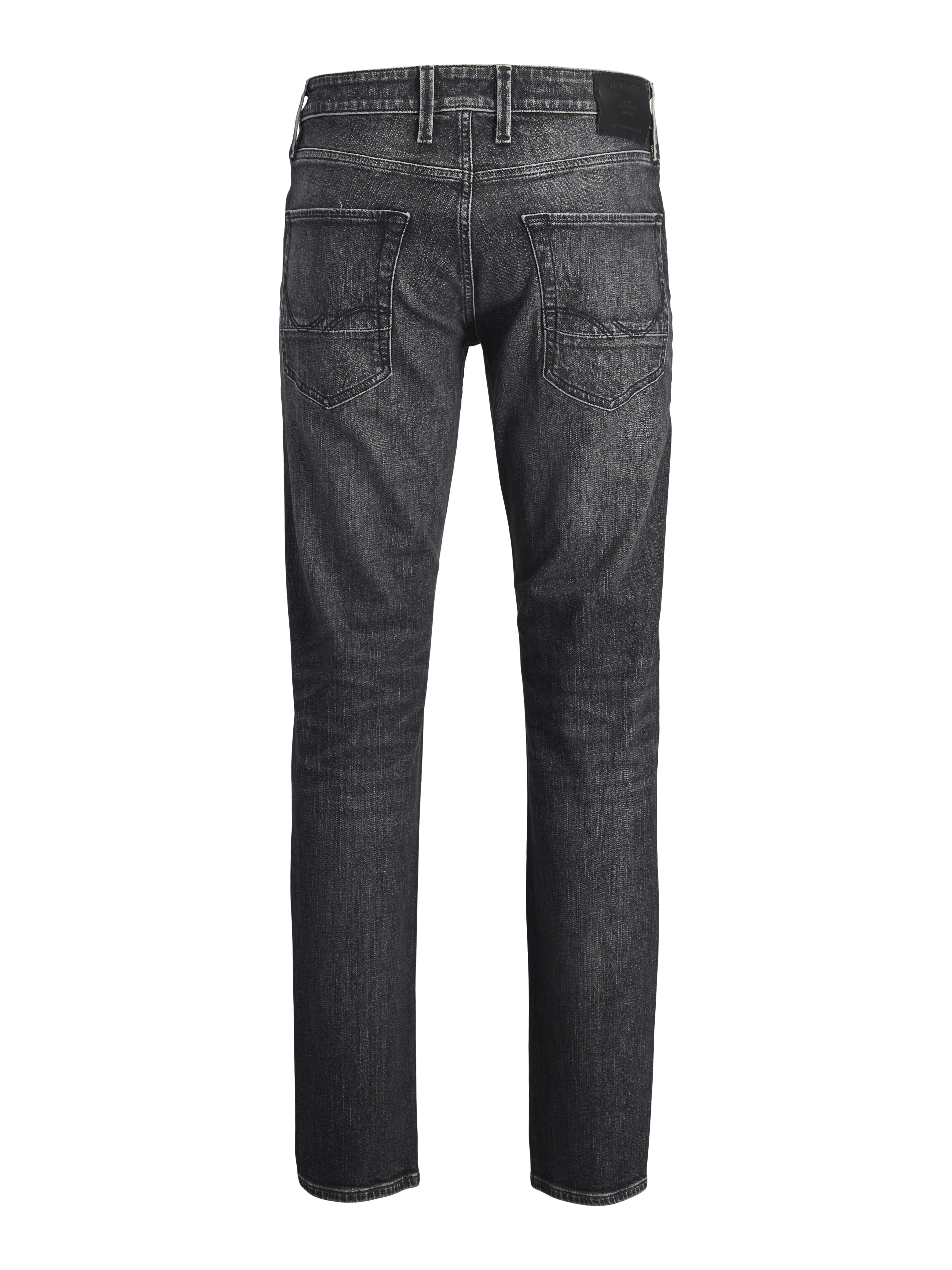 Thumbnail - Jjiclark Jjvintage Cb 159 Noos Regular Fit Jeans