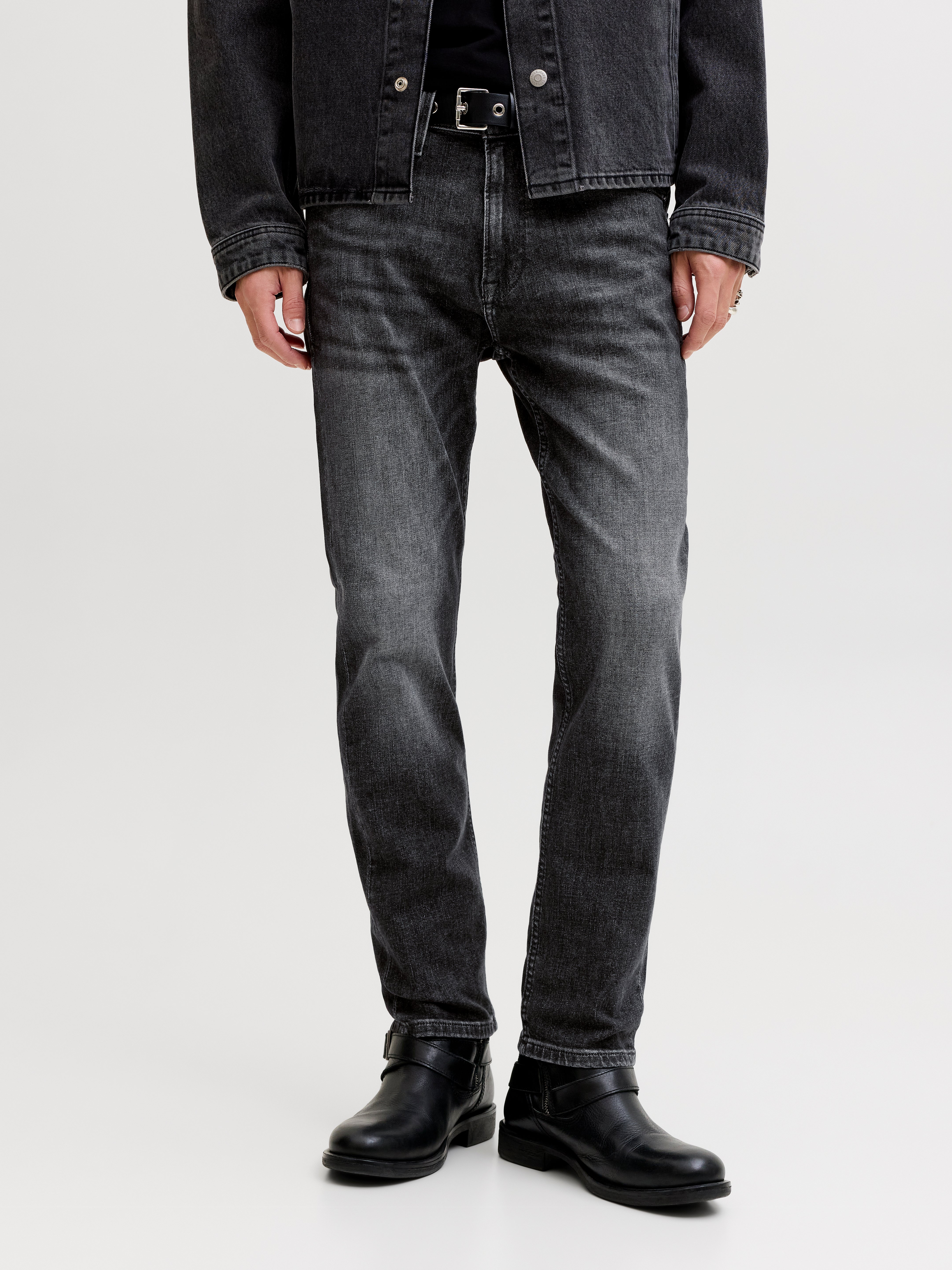 Jjiclark Jjvintage Cb 159 Noos Regular Fit Jeans